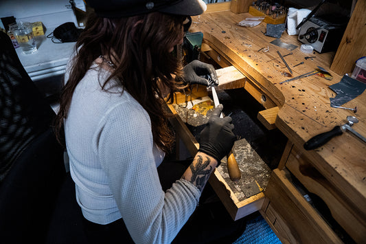 Hellhound Jewelry