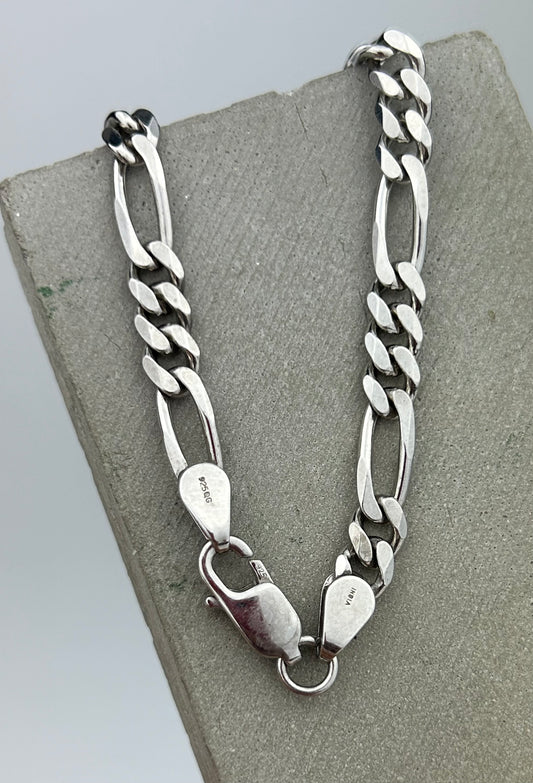 Vintage Figaro Bracelet
