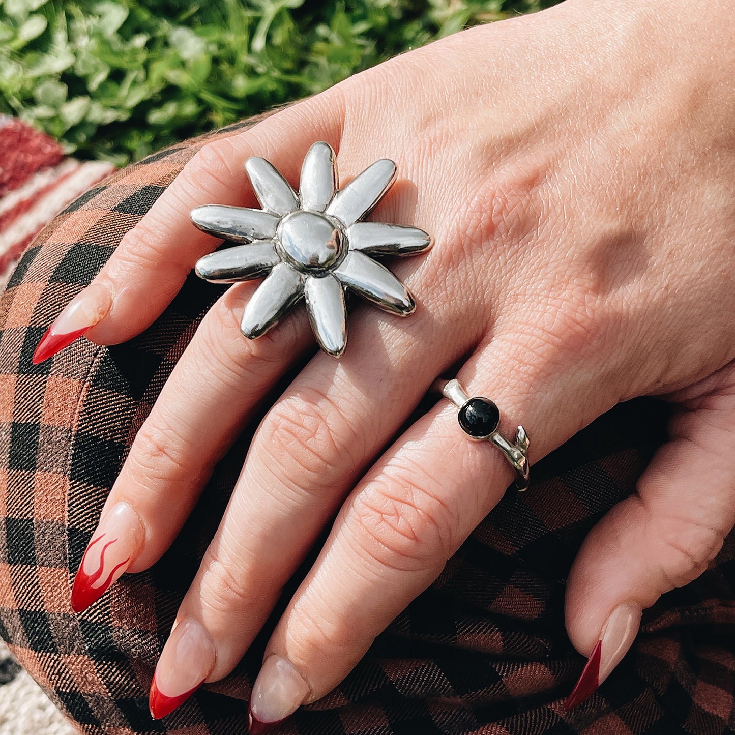 Chelsea Ring