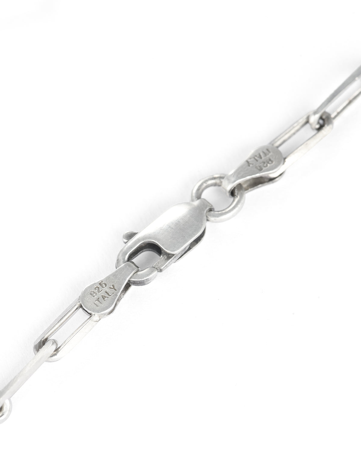 Citywide Mini U-Lock Necklace