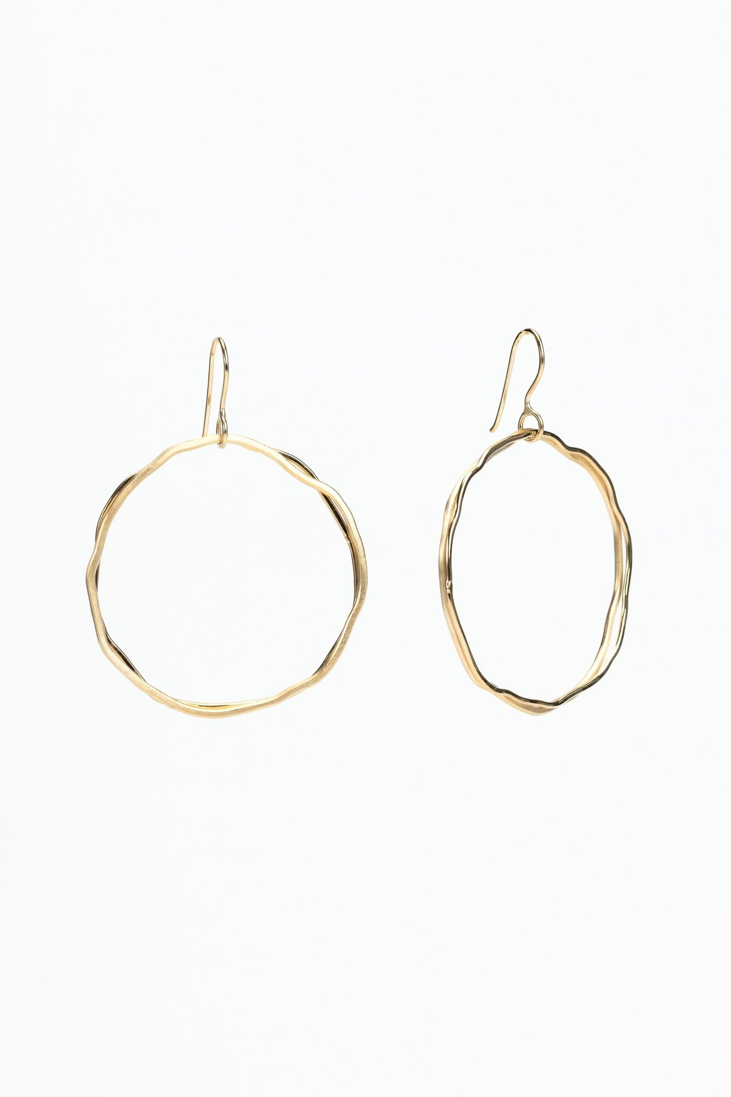 Wobble Earrings (Small)