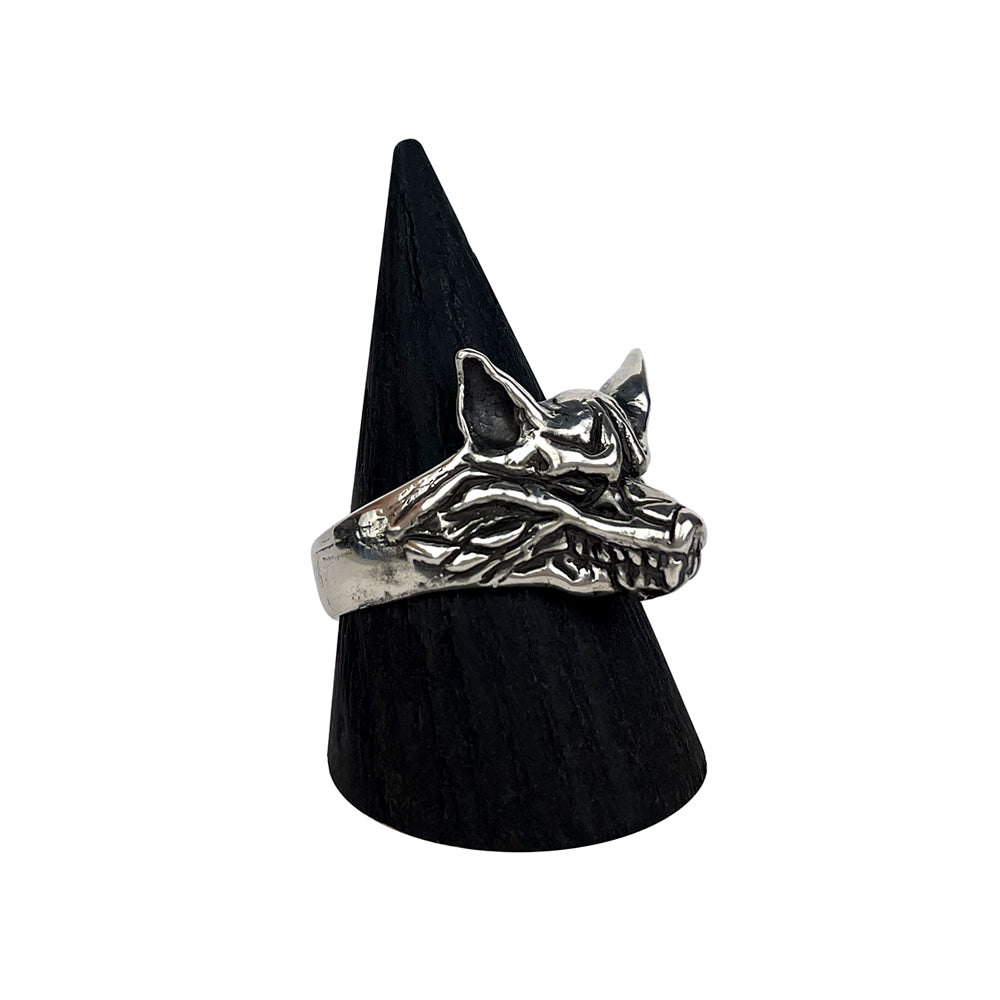 The Hellion Ring