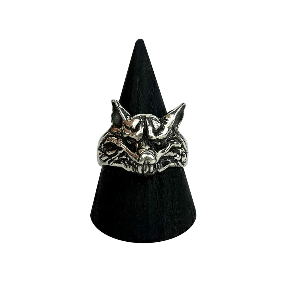 The Hellion Ring