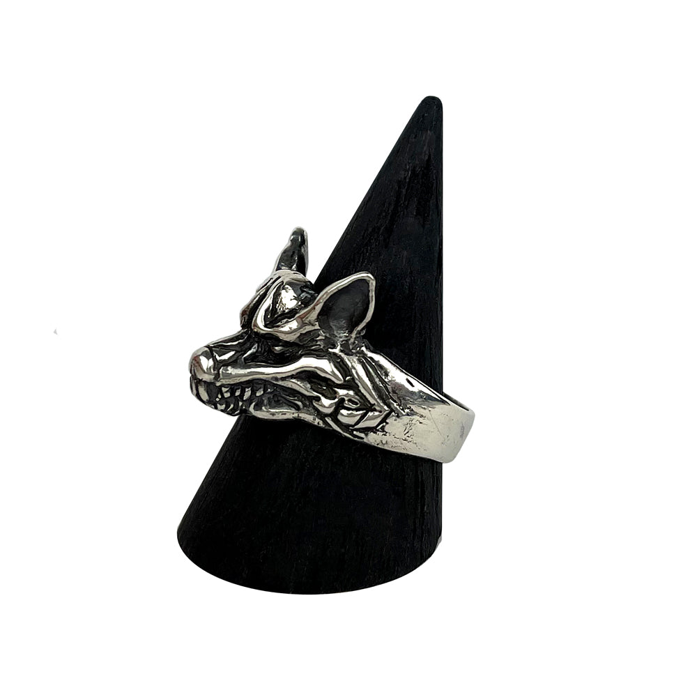 The Hellion Ring