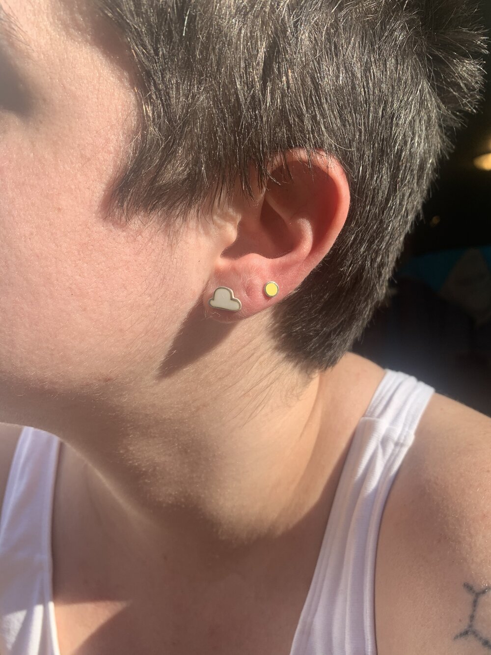 Cloud Studs