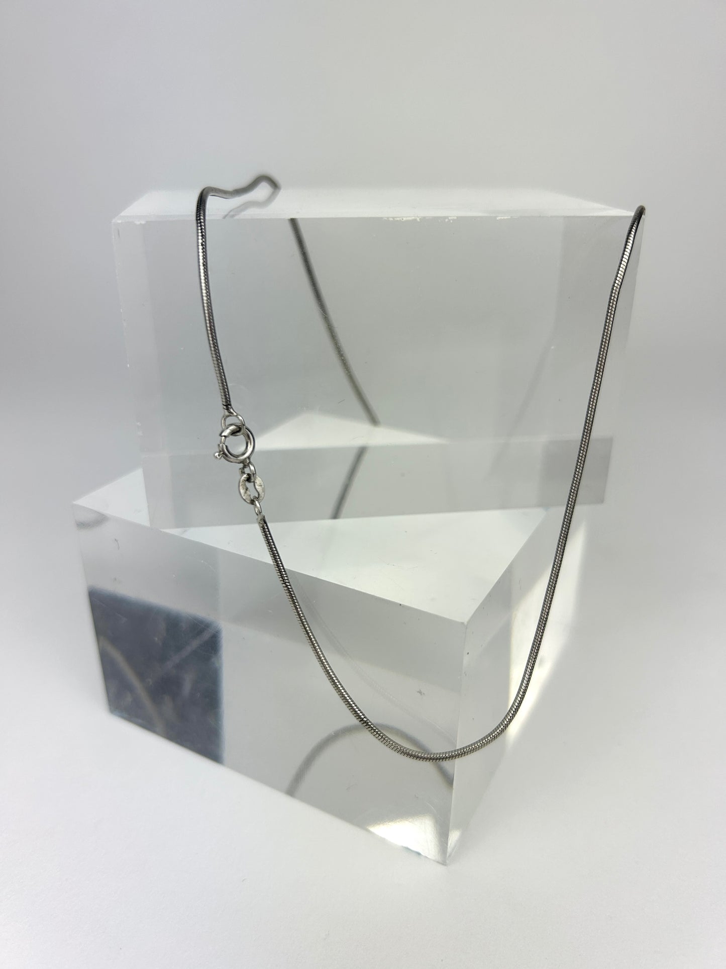 Snake Chain