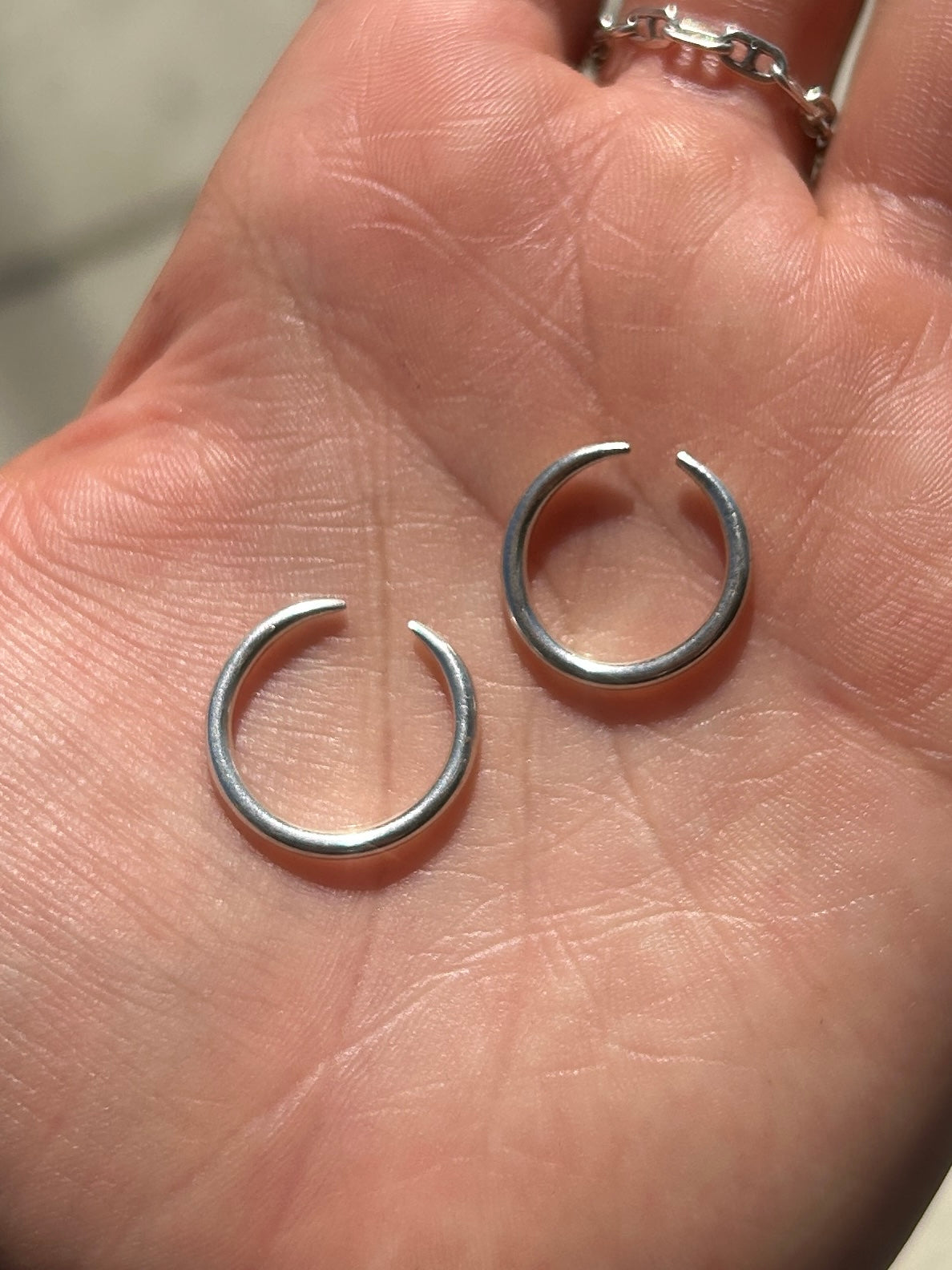 Vine Ring