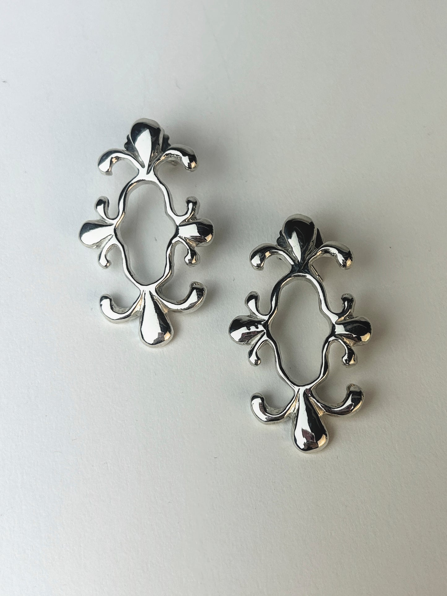 Florence Earrings
