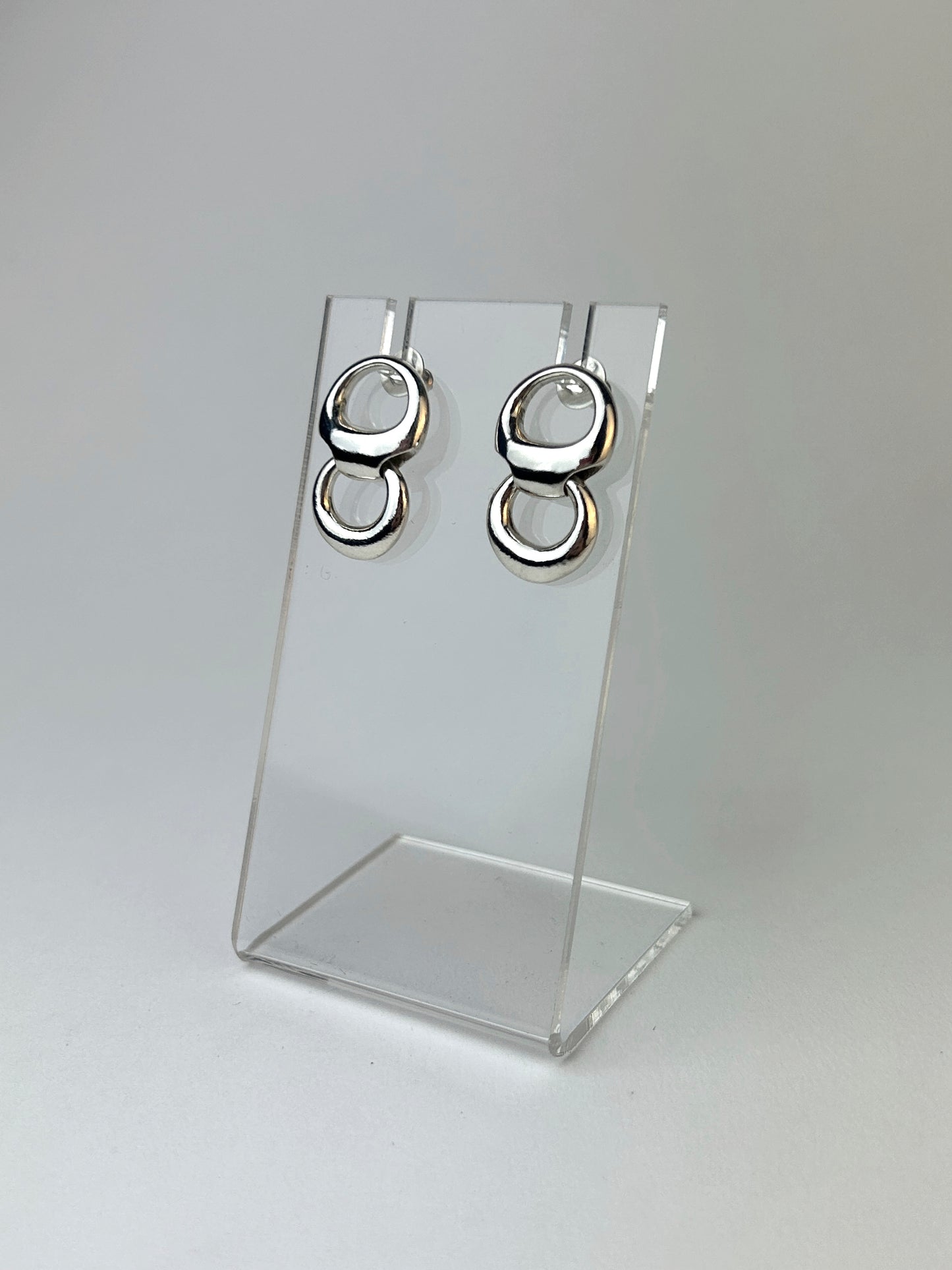 Montage Earrings