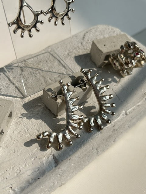 Celia Earrings