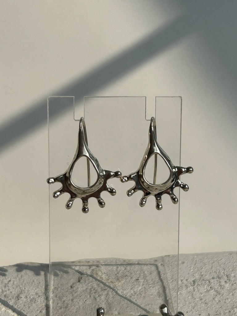 Delfina Earrings