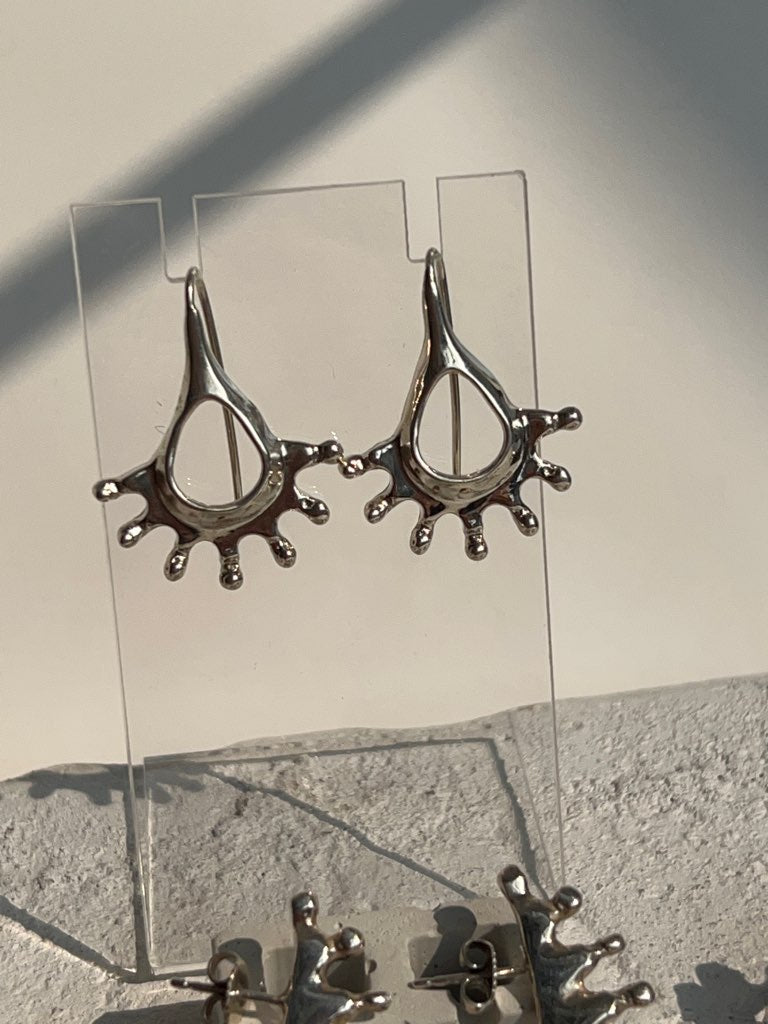 Delfina Earrings