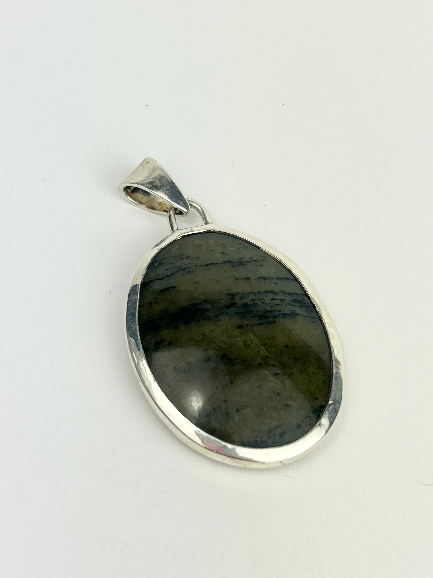 Two-Sided Bezel