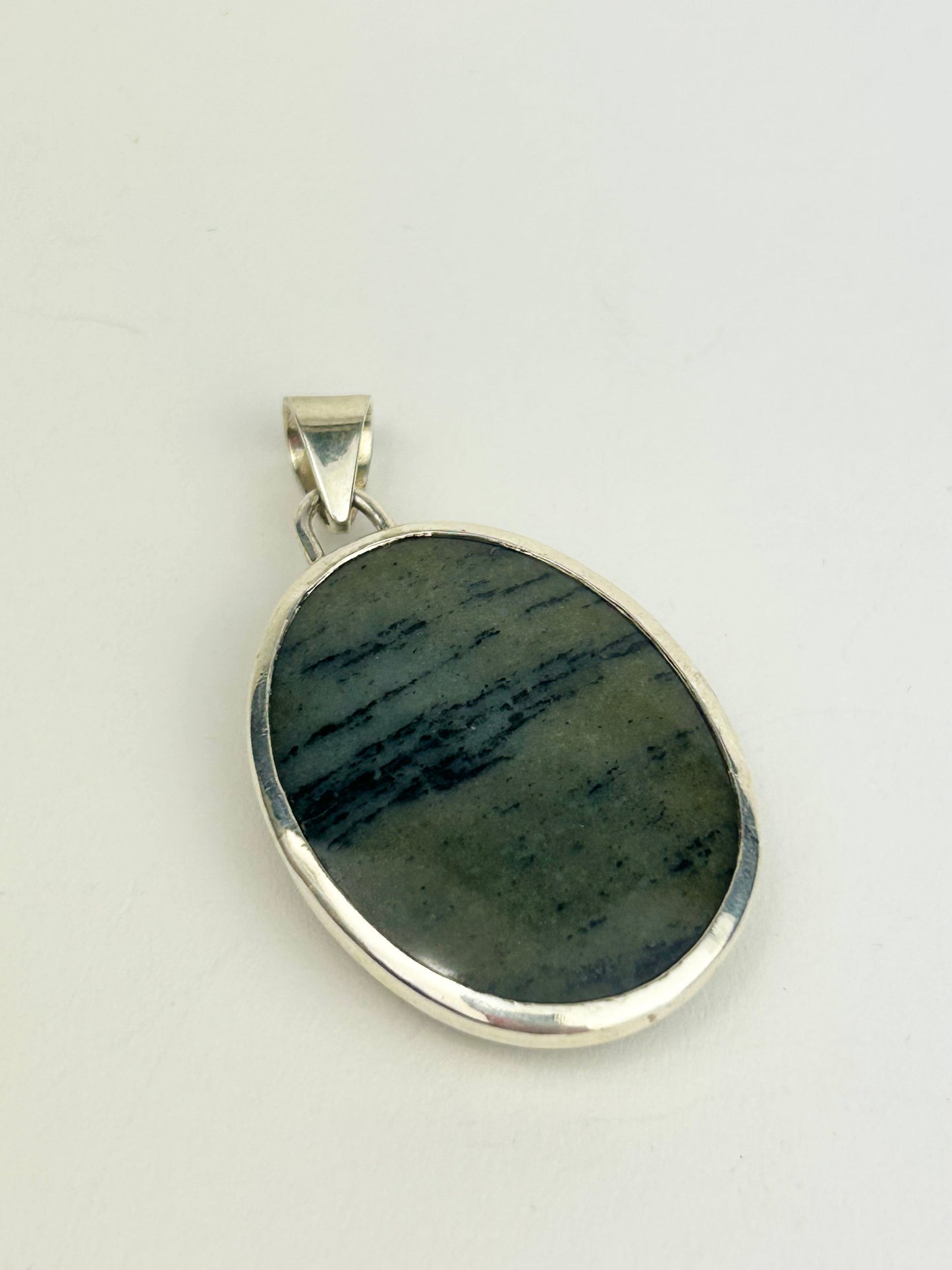 Two-Sided Bezel