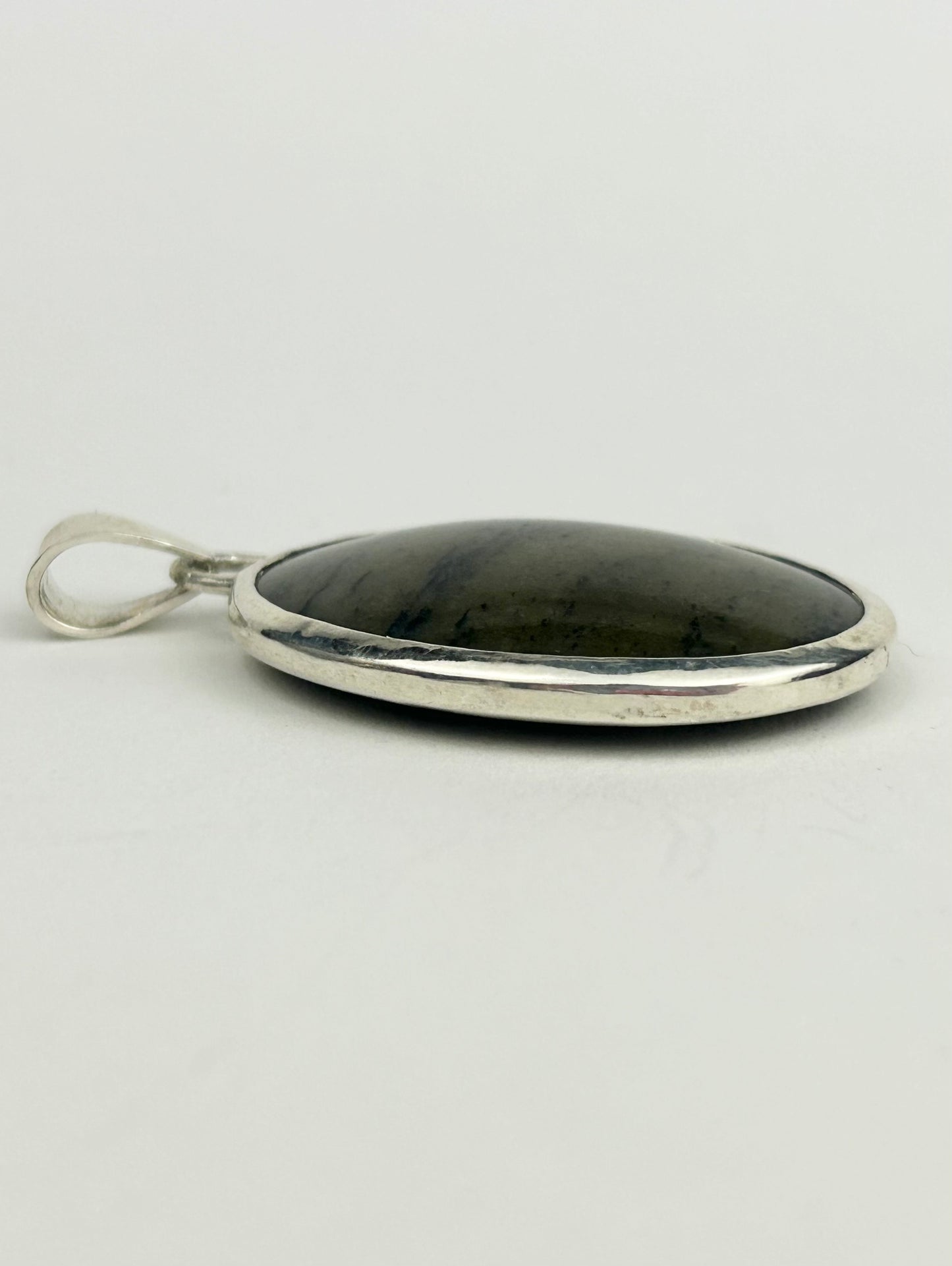 Two-Sided Bezel