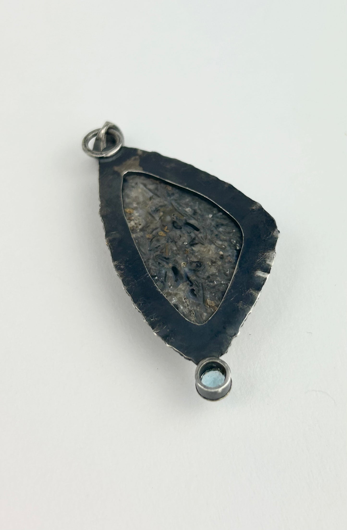 Jasper Bezel