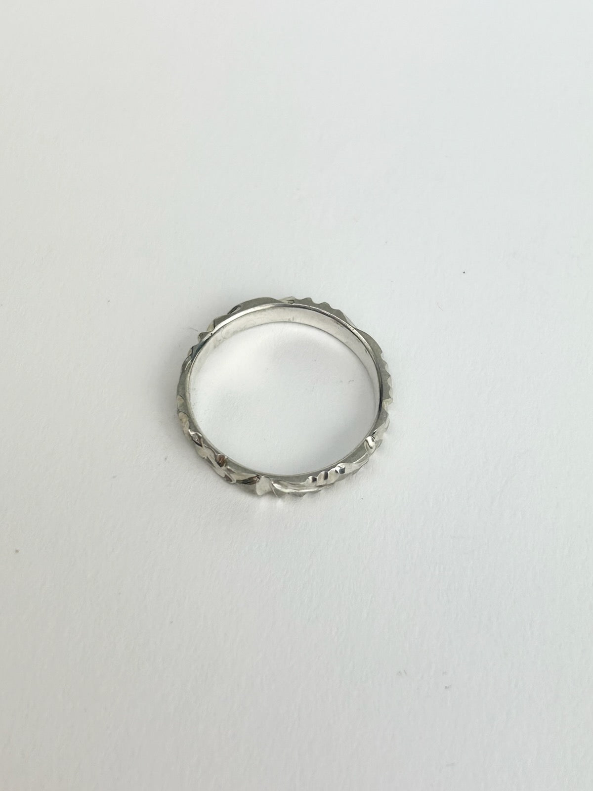 Freestyle Ring