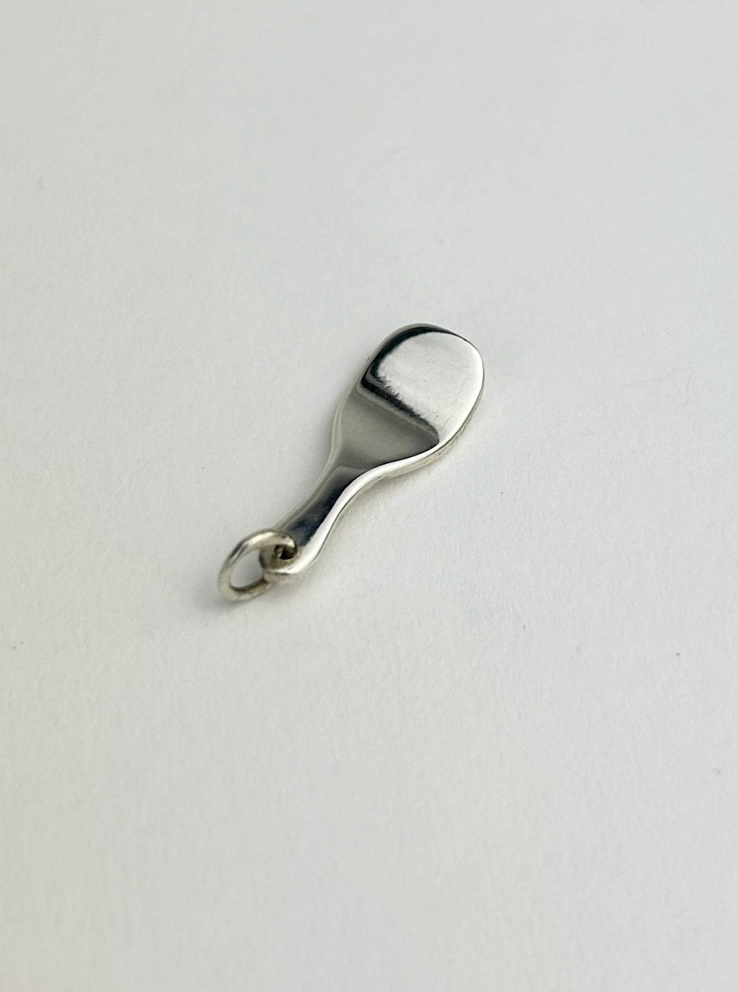 Rice Paddle/Sandook Charm