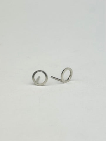 Circle Stud