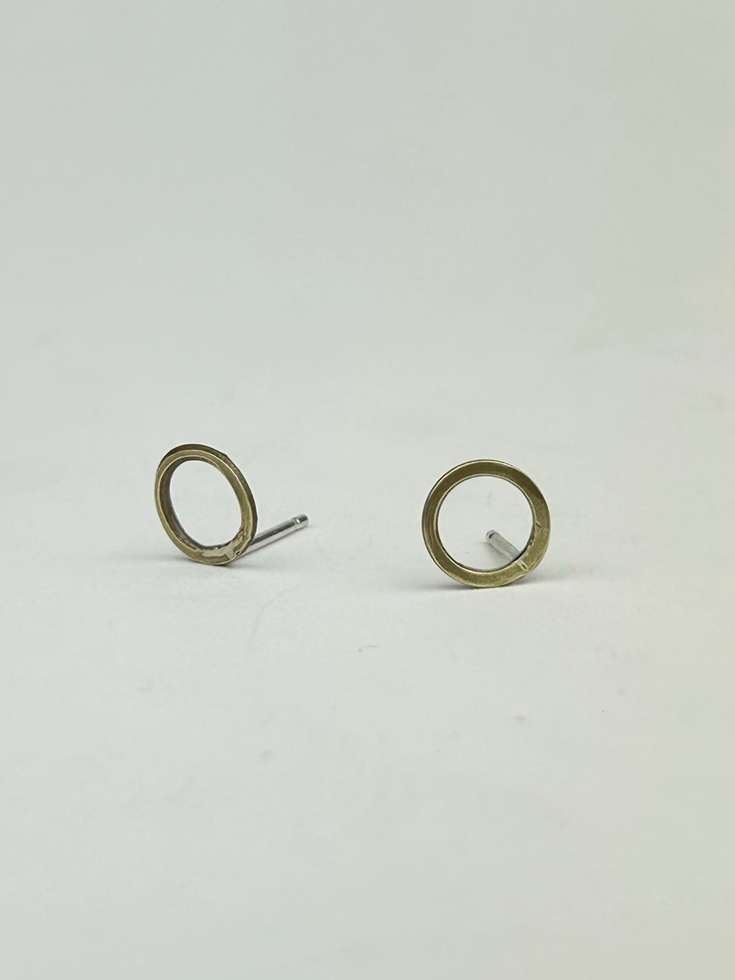 Circle Stud
