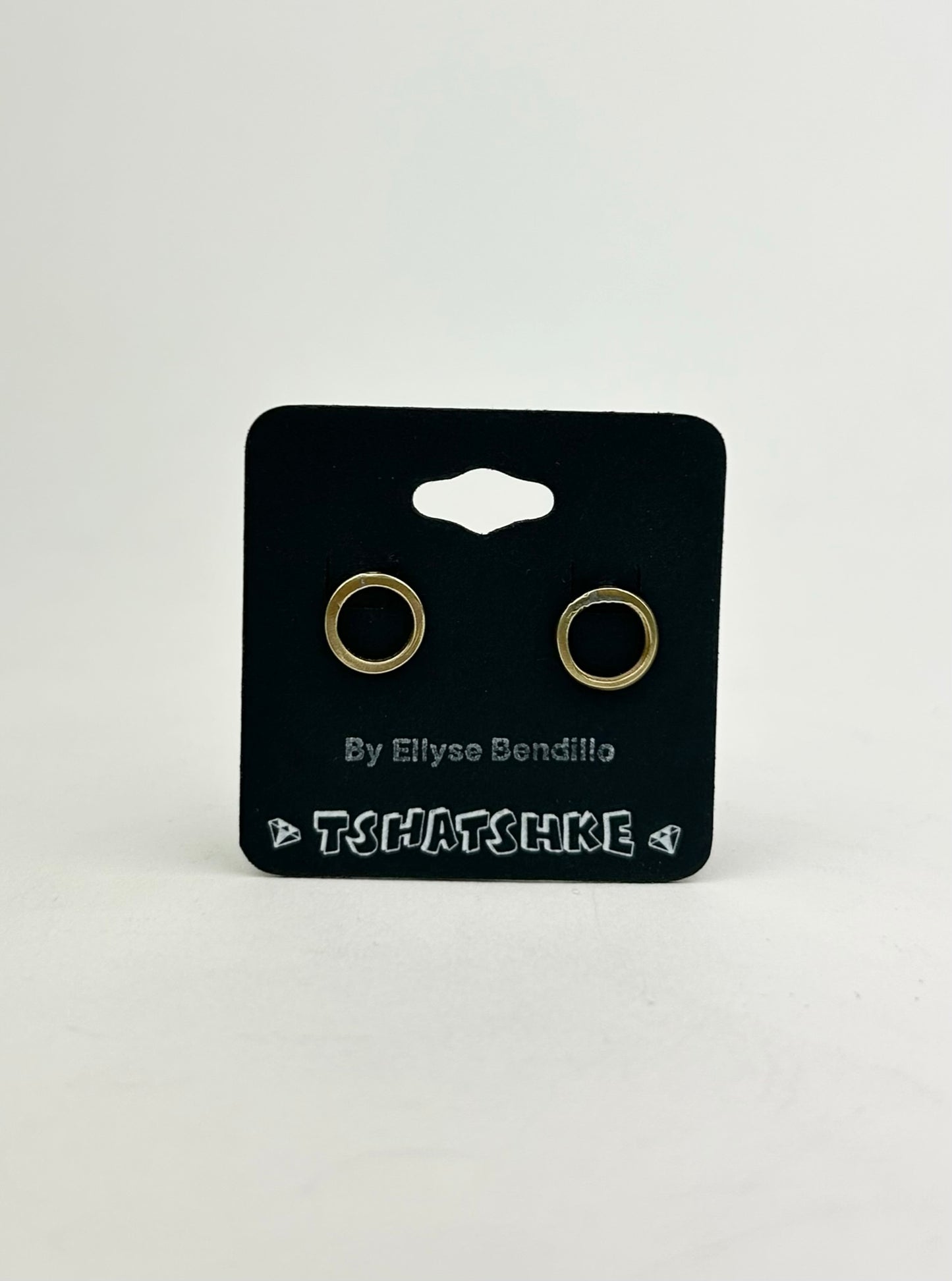 Circle Stud