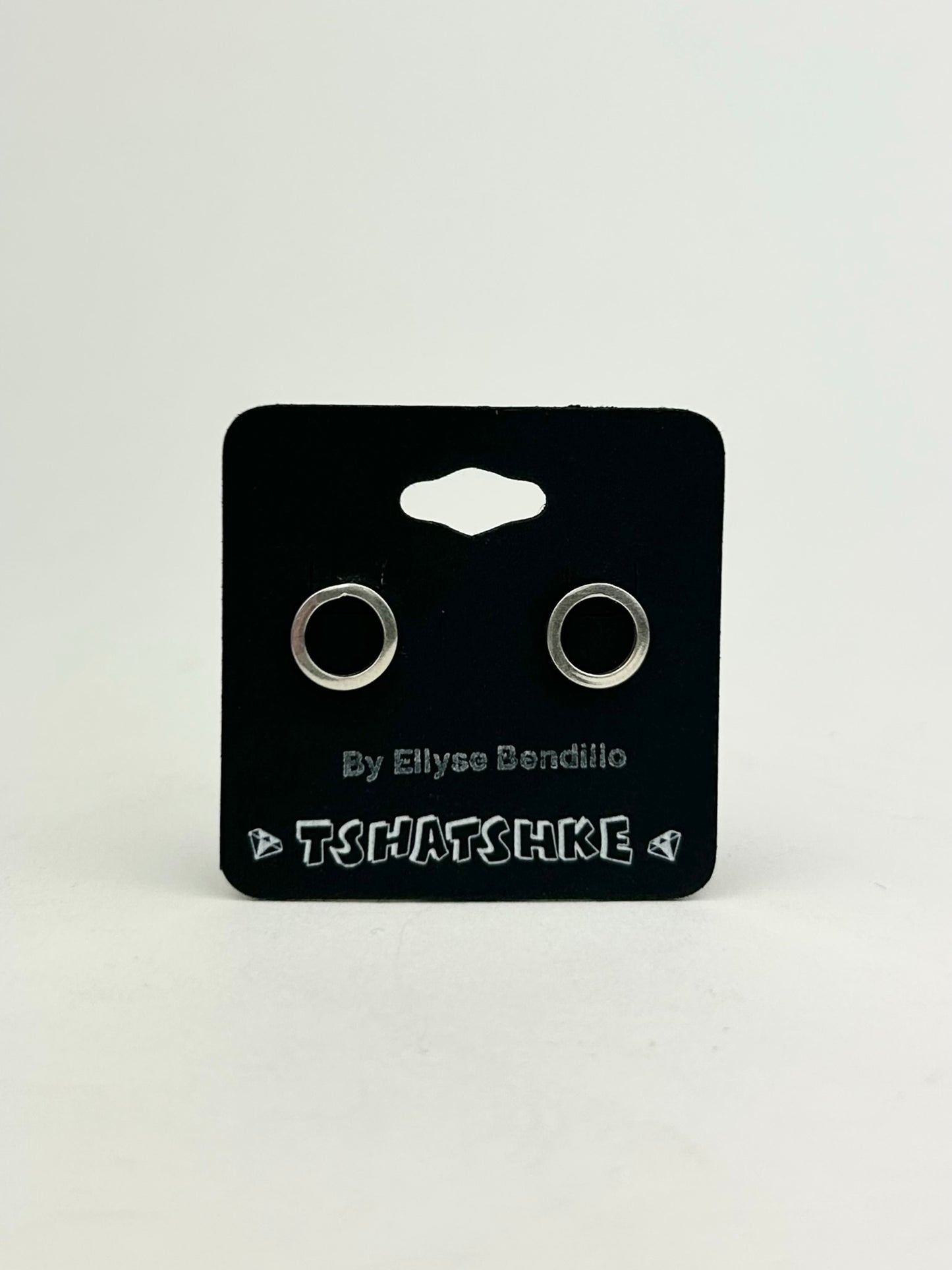 Circle Stud