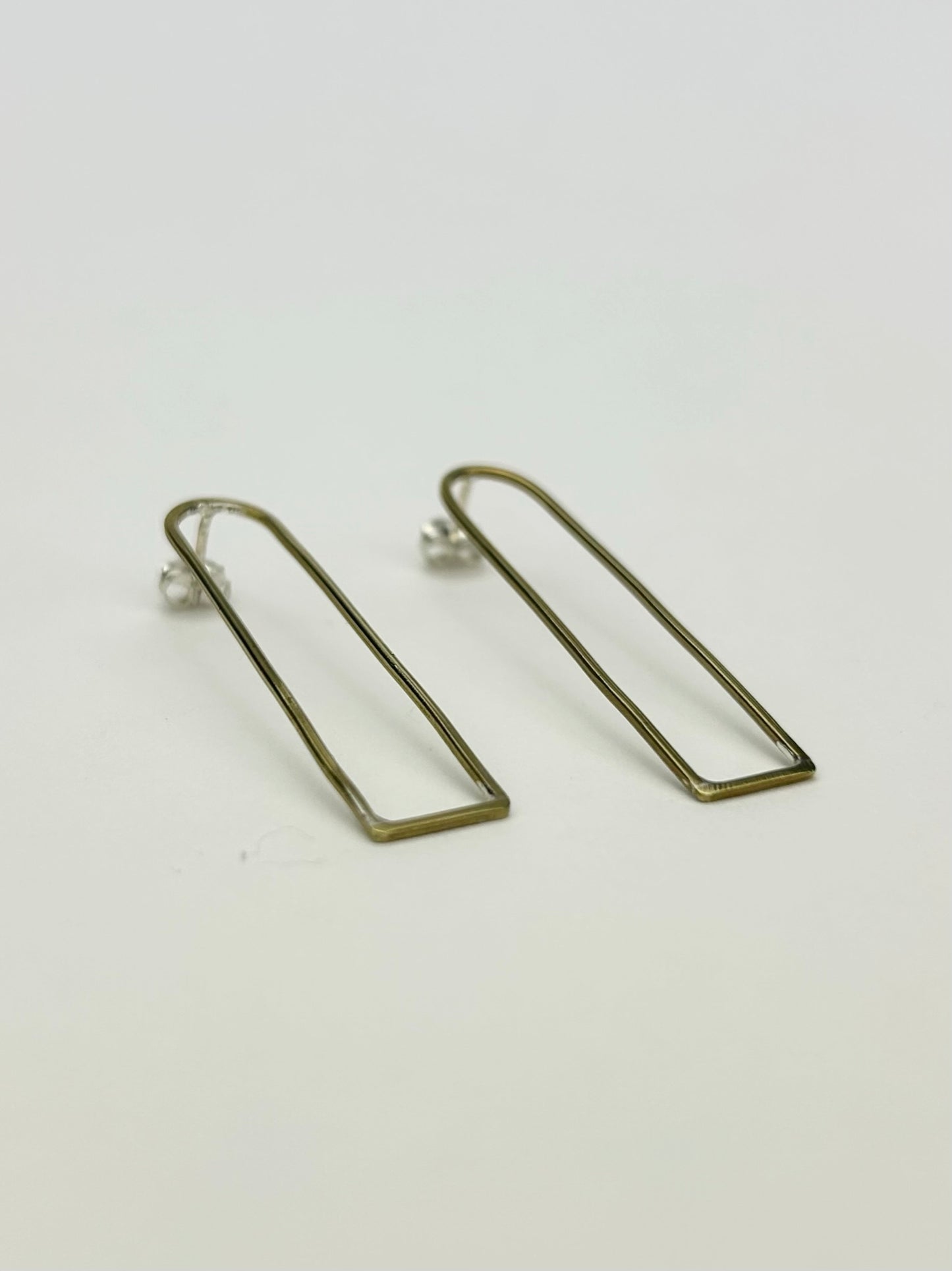 Window Arch Stud