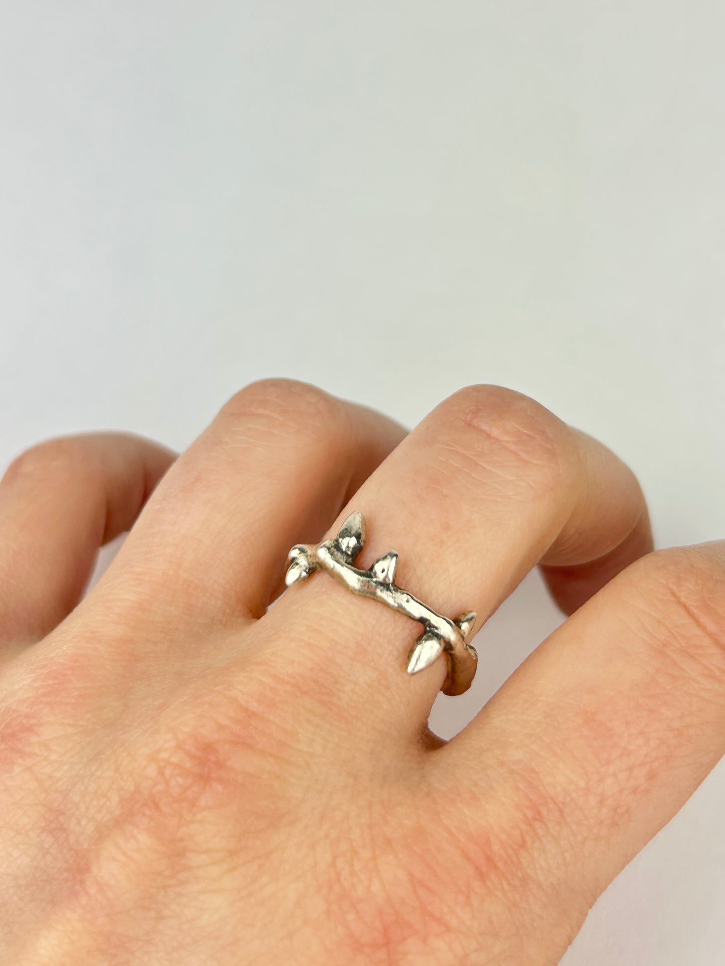 Requiem Ring
