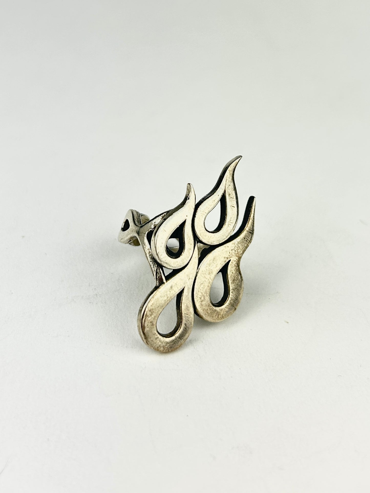 Hotter Than Hell Ring