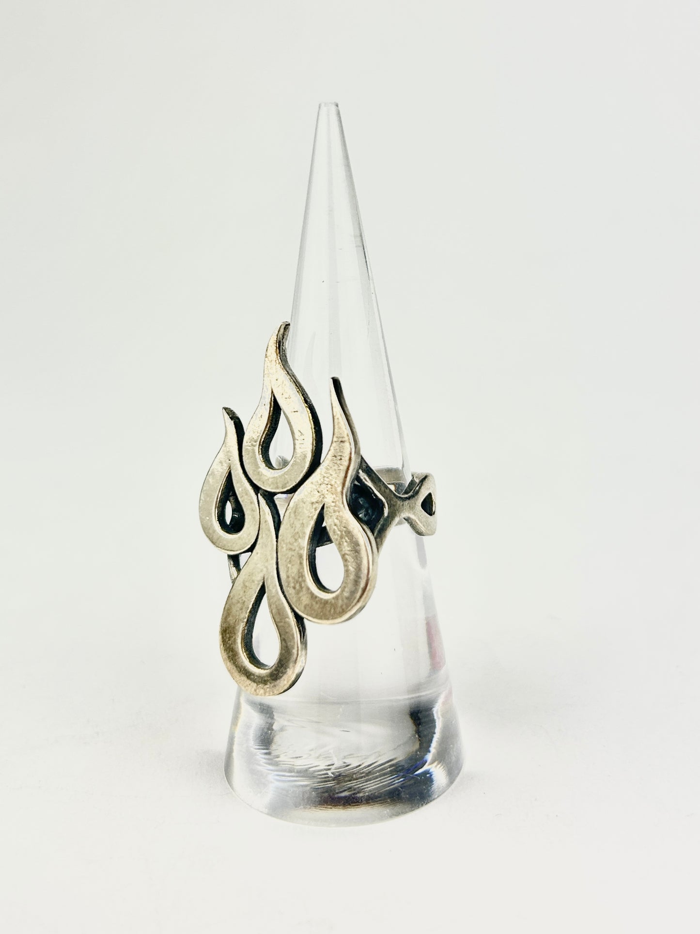 Hotter Than Hell Ring