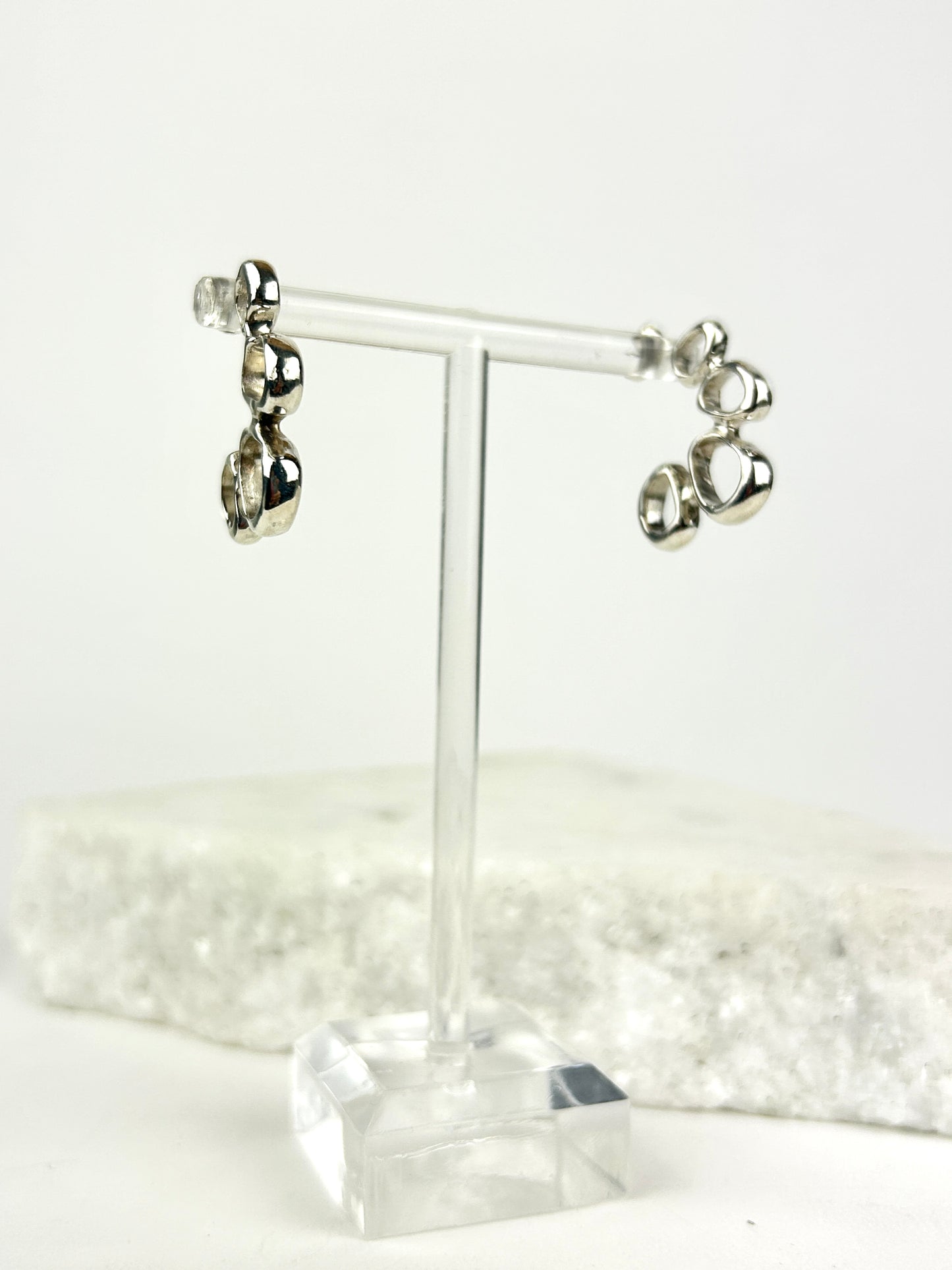 Gemma Earrings