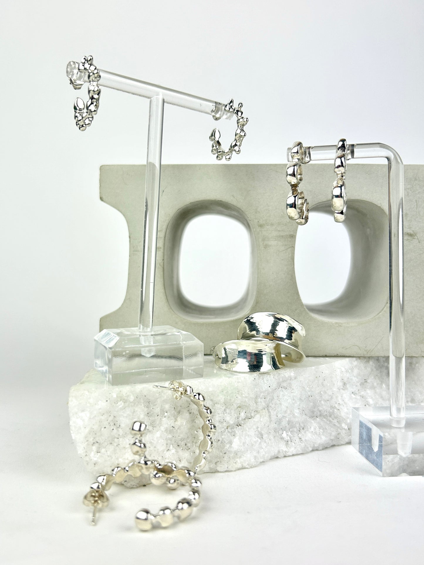 Gemma Earrings