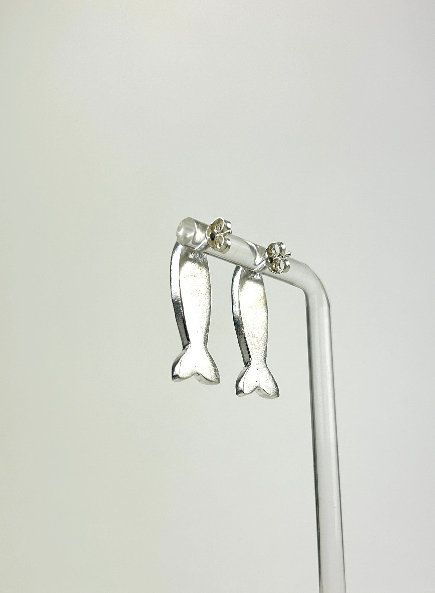 Sardine Studs