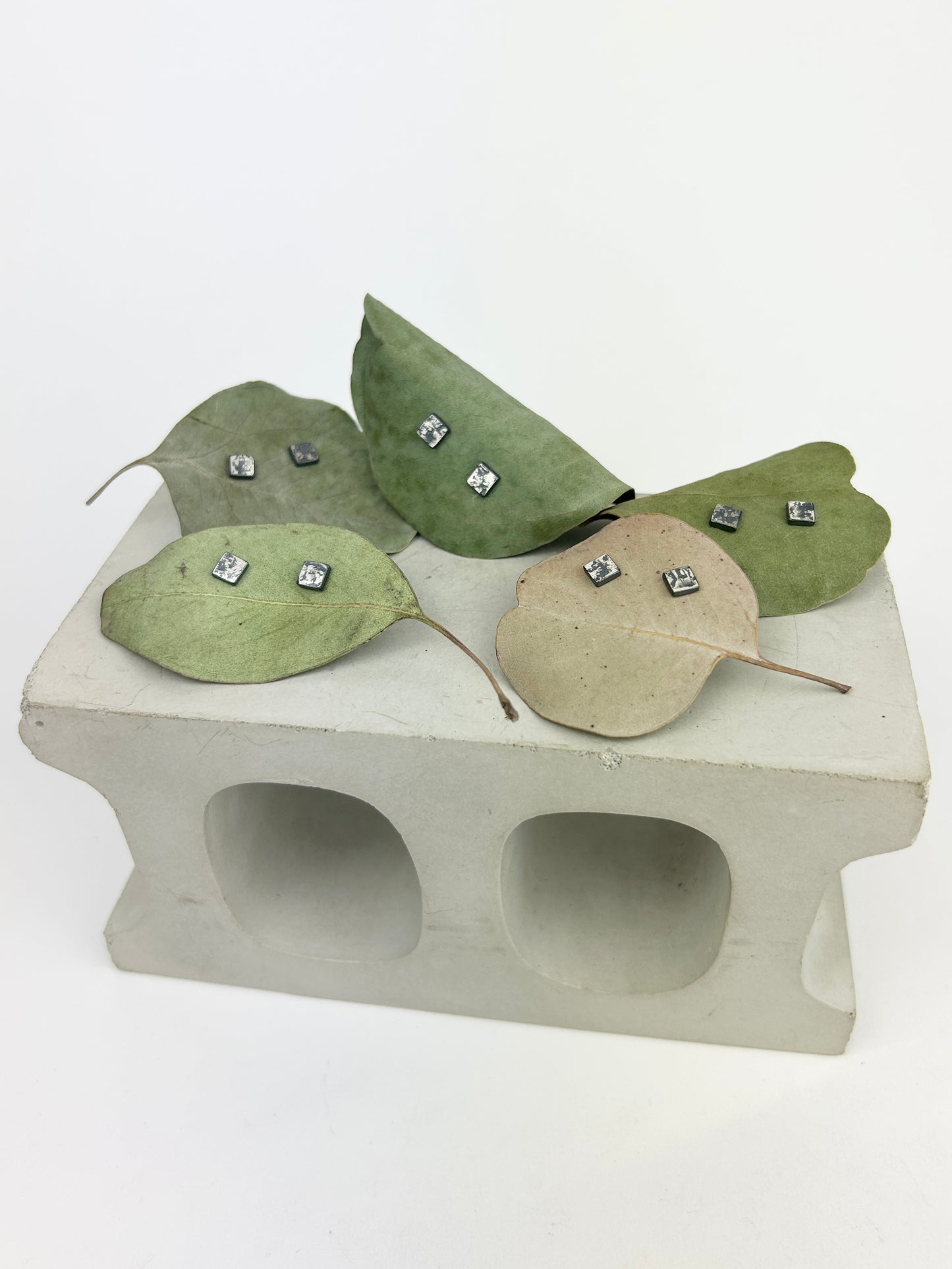 Indra Studs