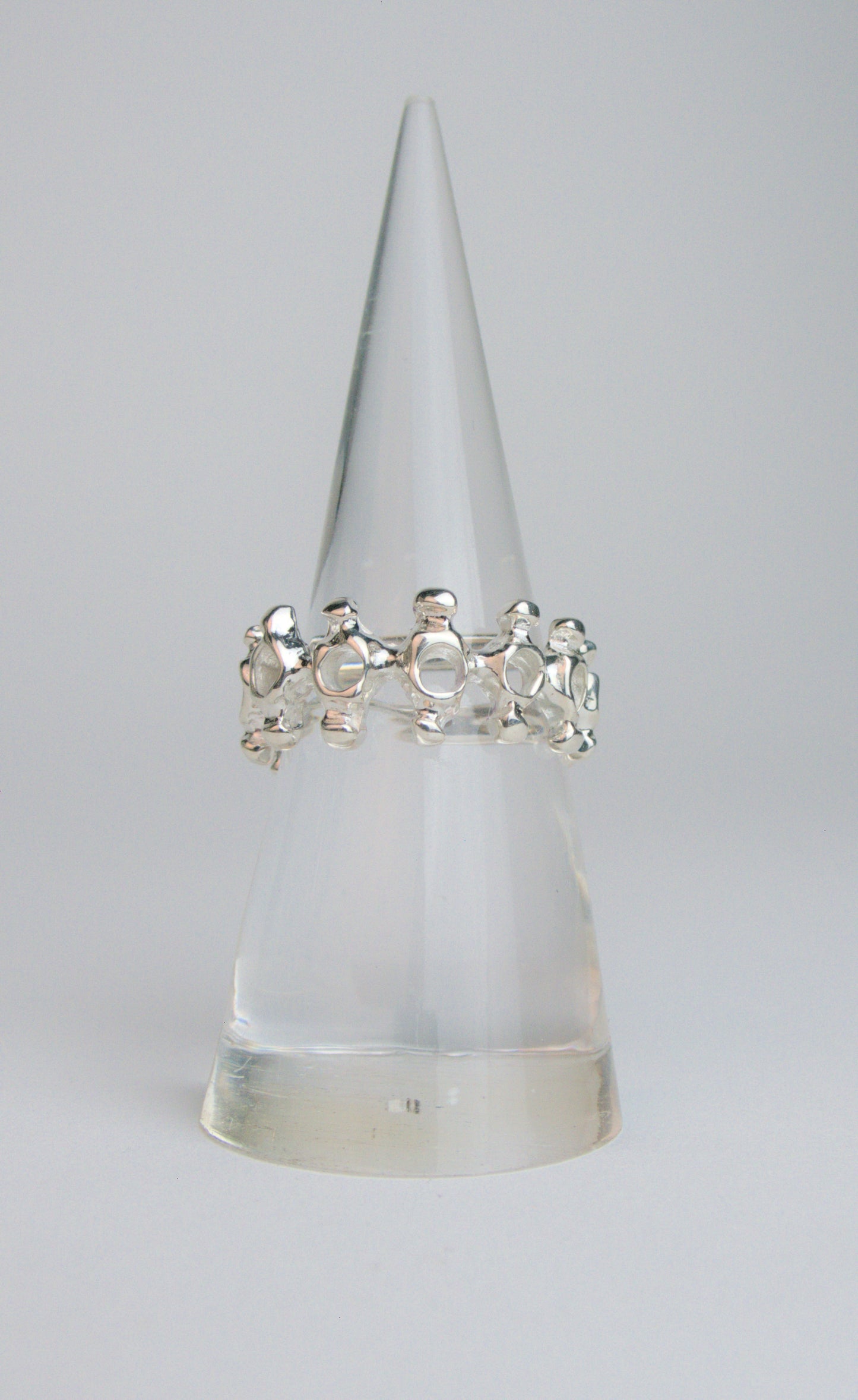 Mini Polyp Ring
