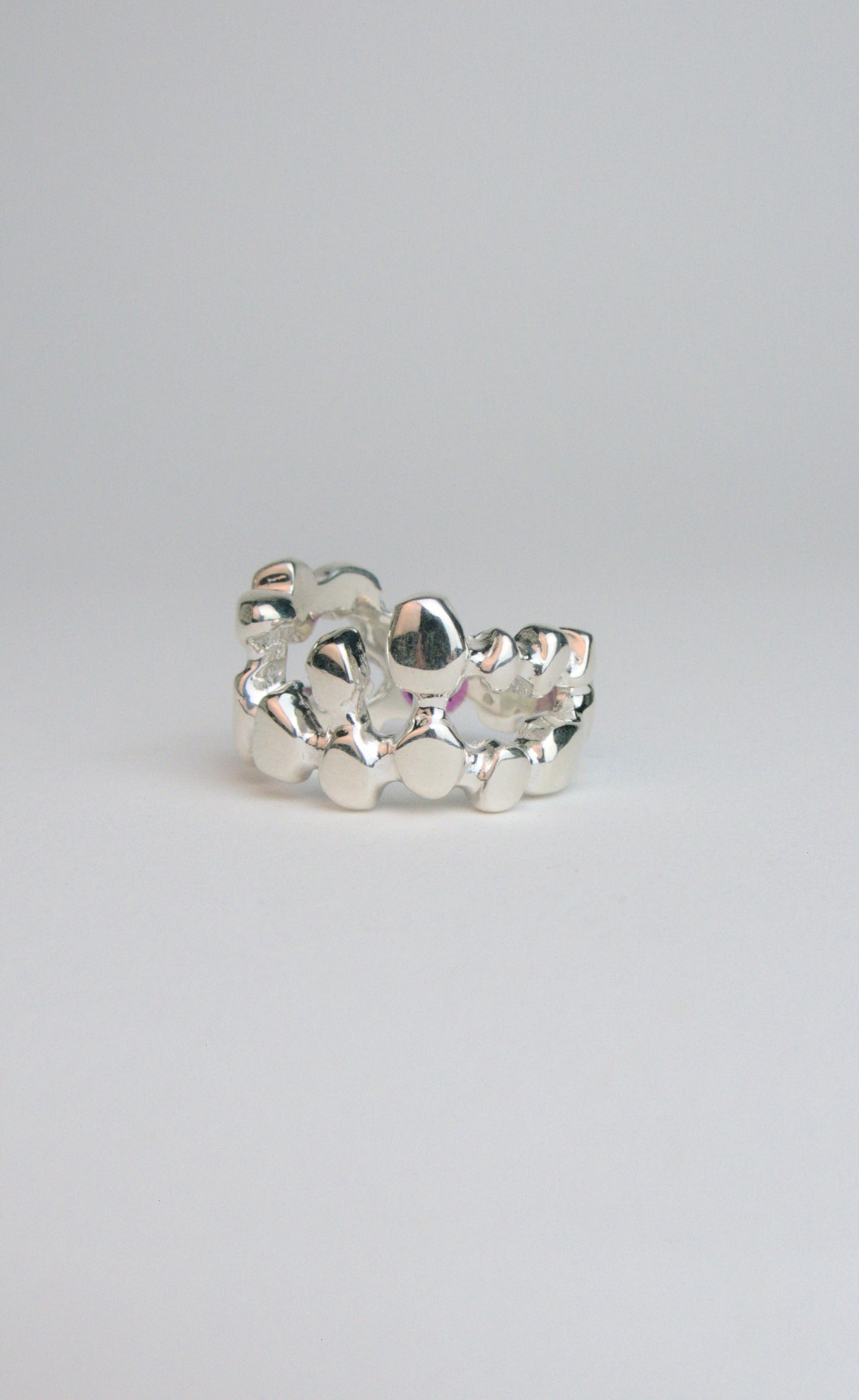 Grotto Ring