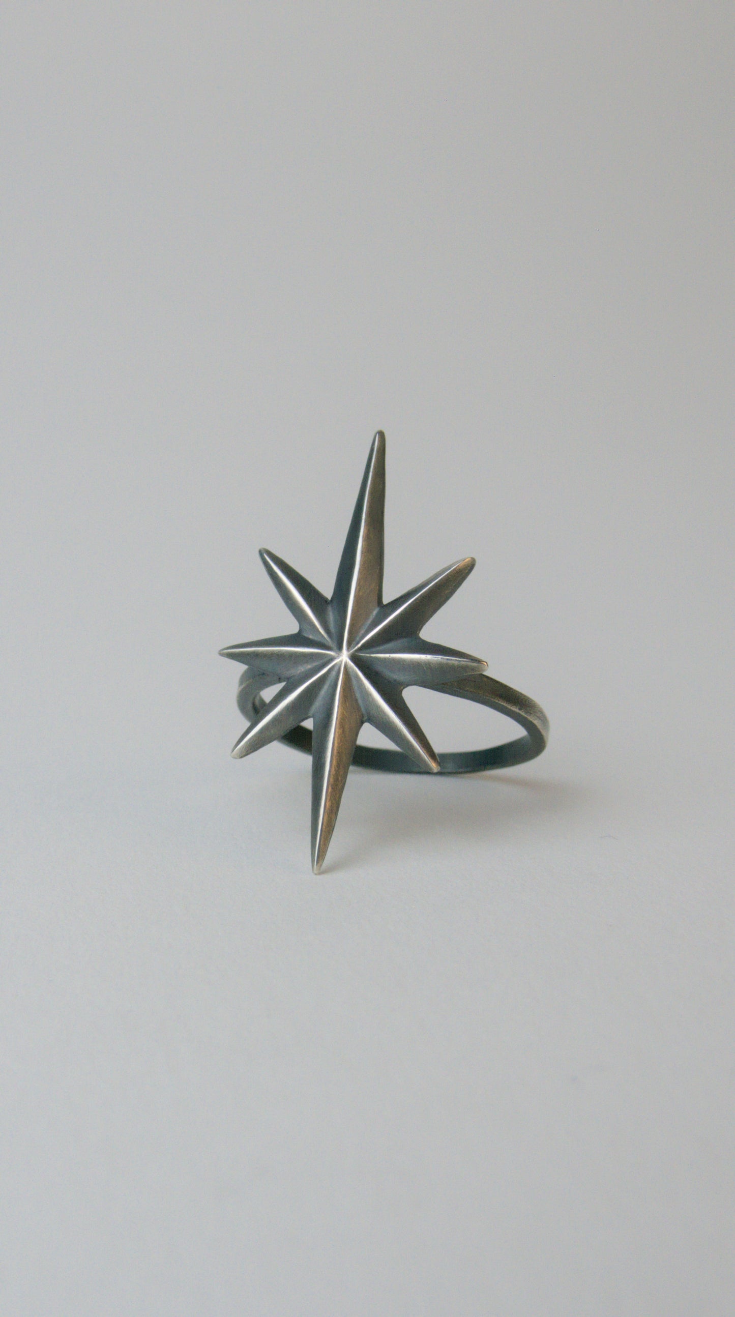 The Fallen Star // Large