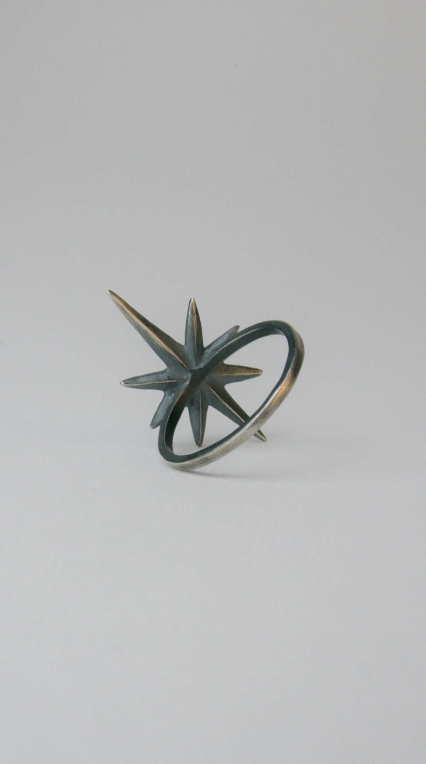 The Fallen Star // Large