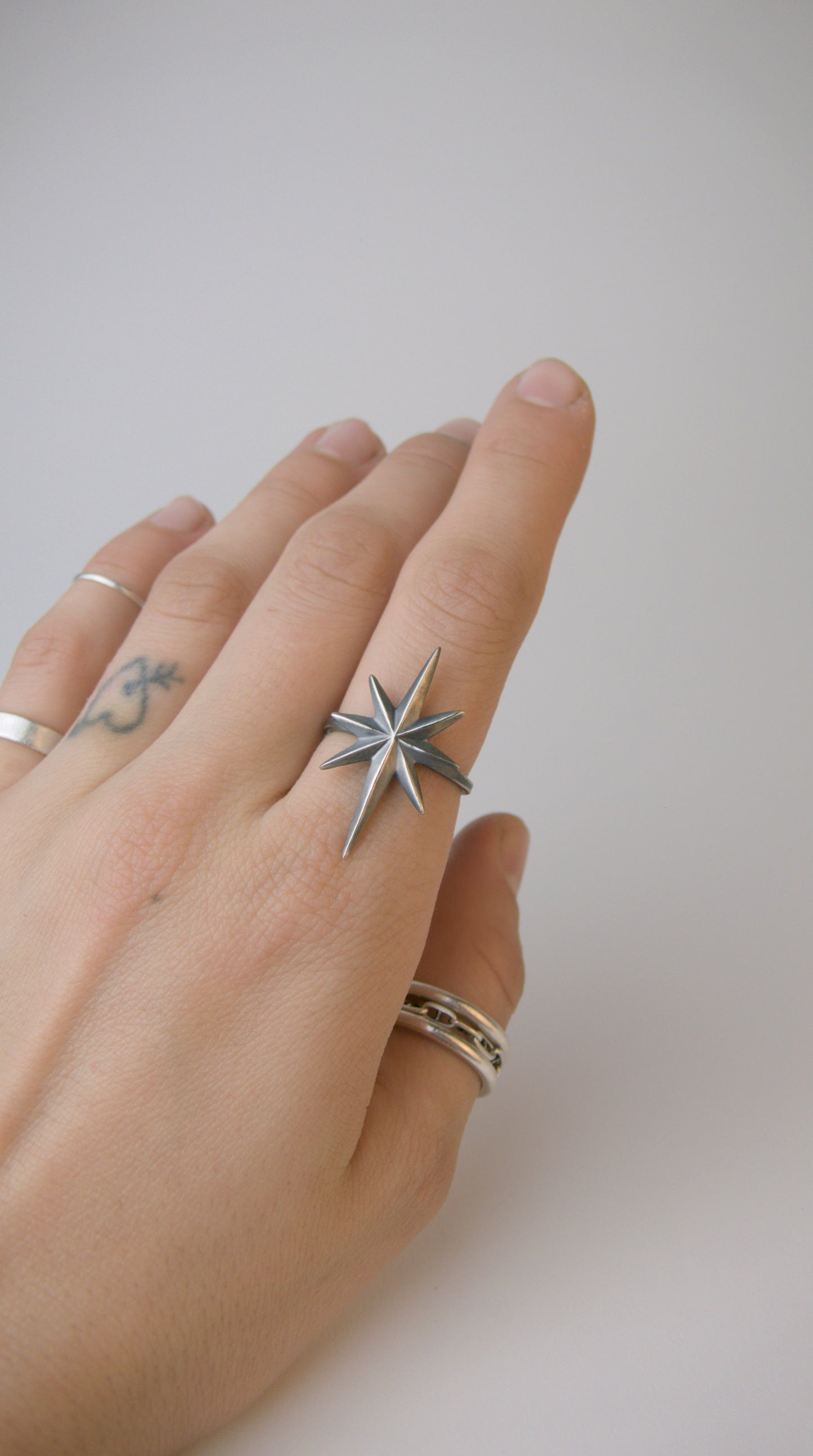 The Fallen Star // Large