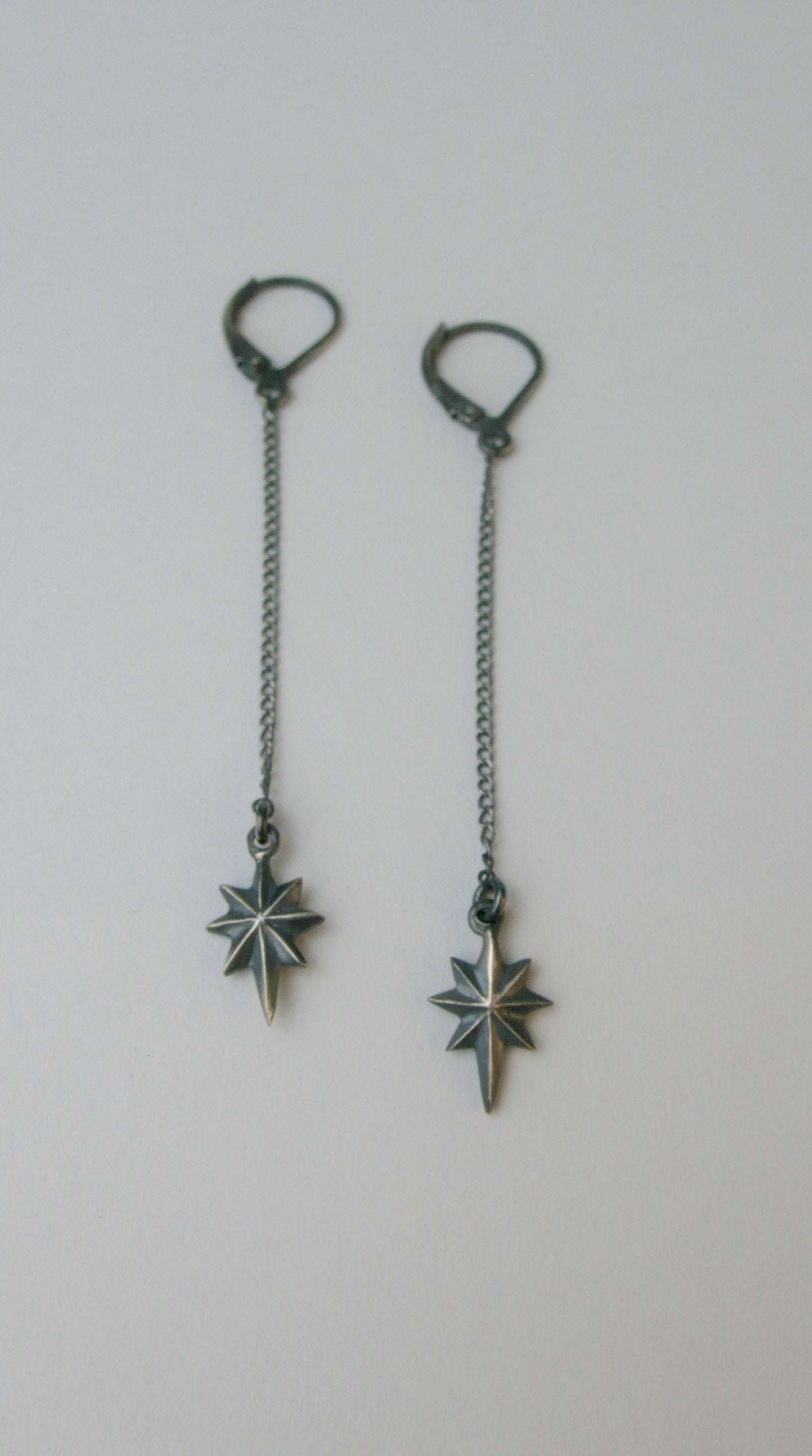 The Fallen Star // With Chain