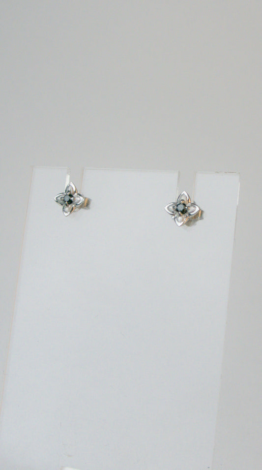 Moonbeam Earrings