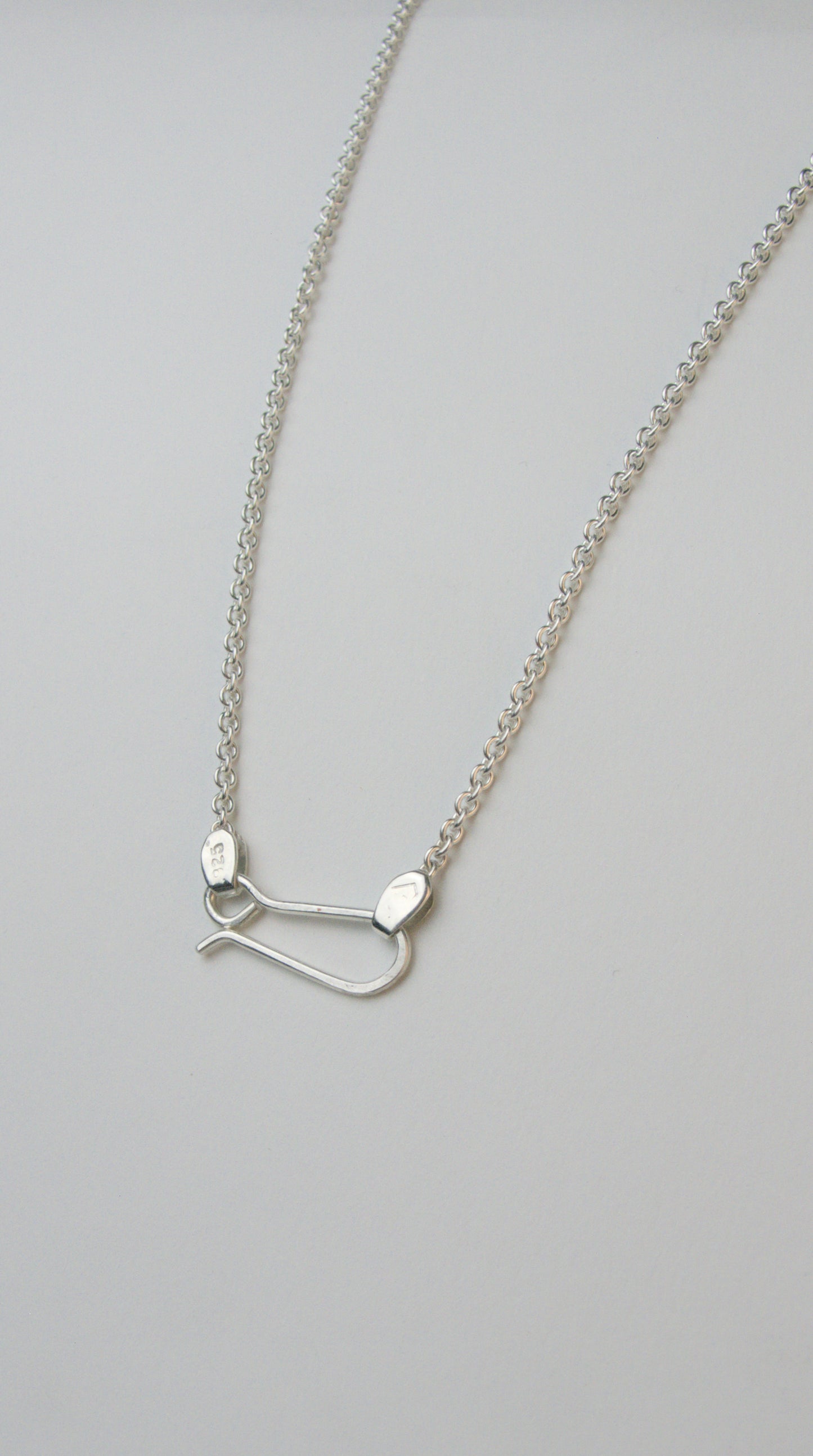 JY 1.5mm Cable Chain