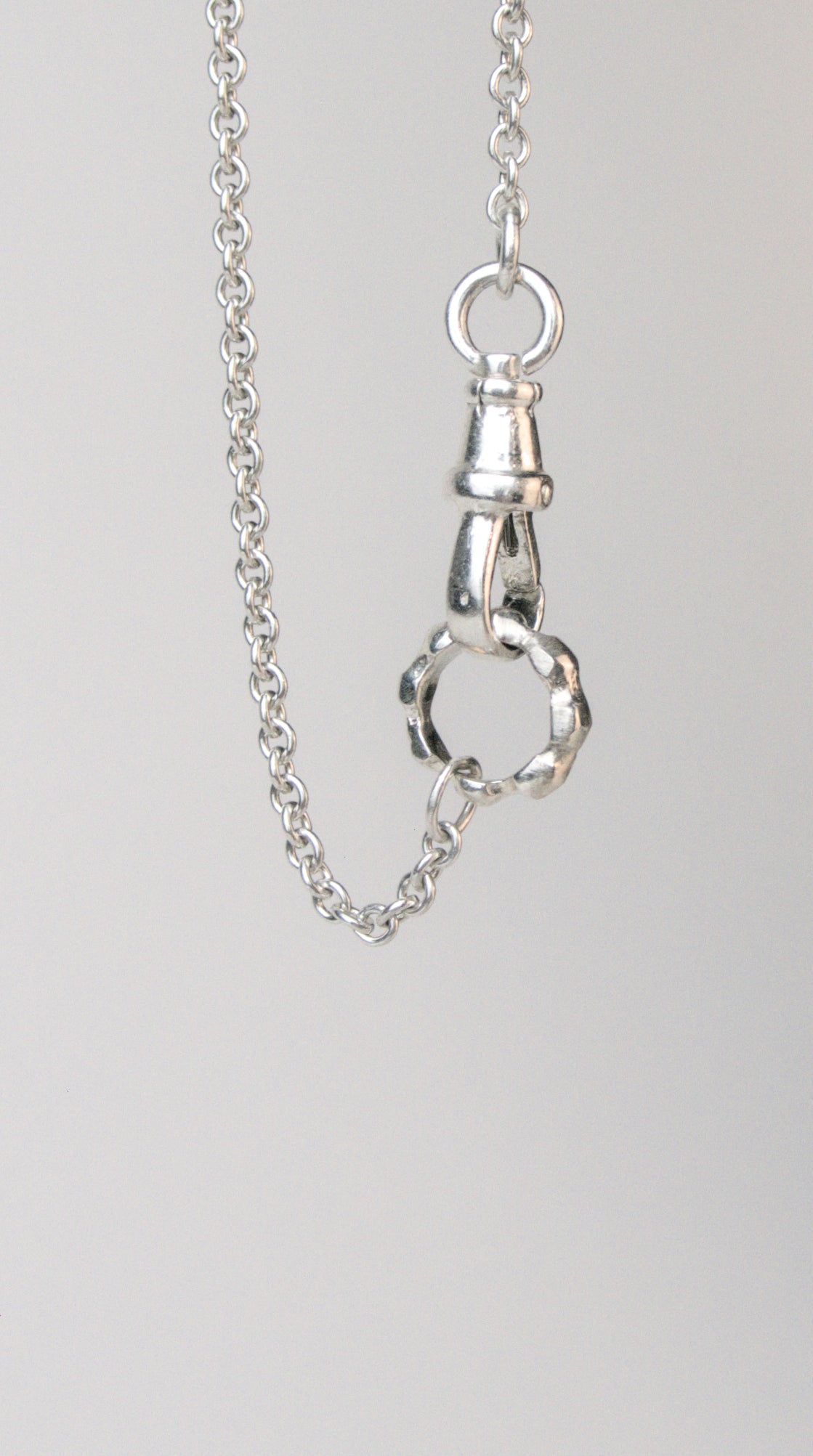 Charm Catcher // Lariat - SMALL