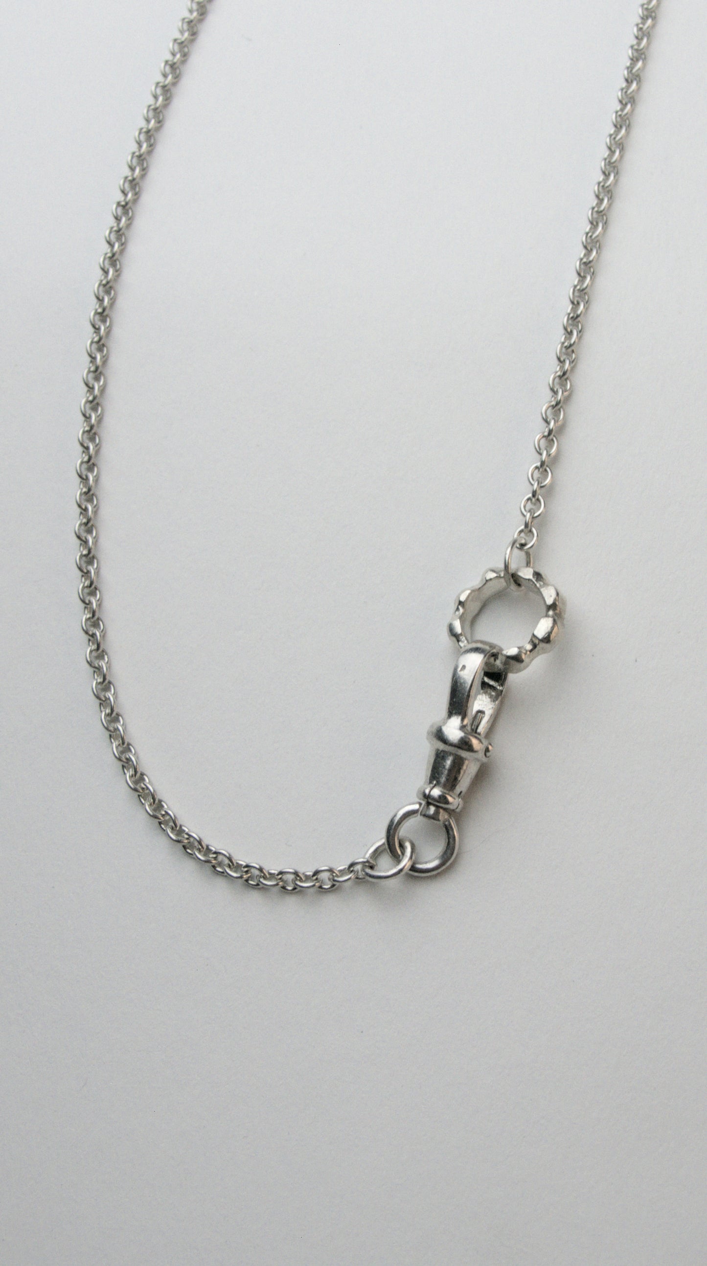 Charm Catcher // Lariat - SMALL