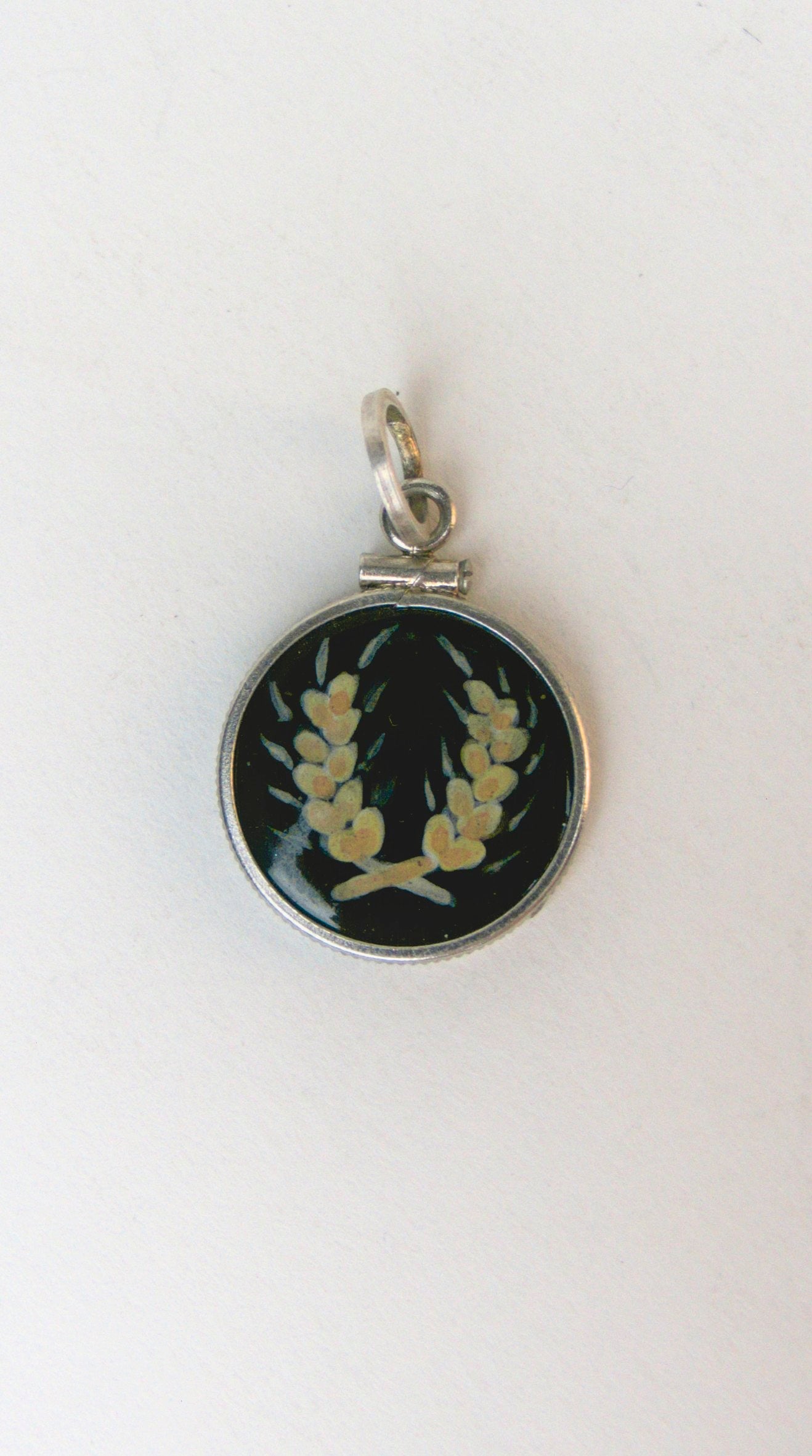 Penny Pendants
