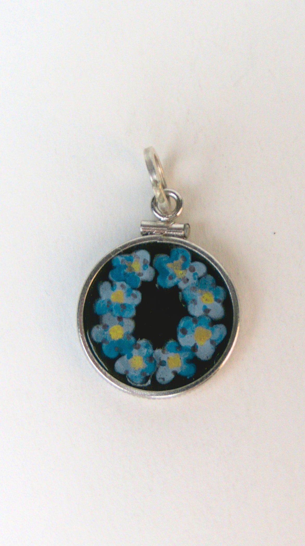 Penny Pendants