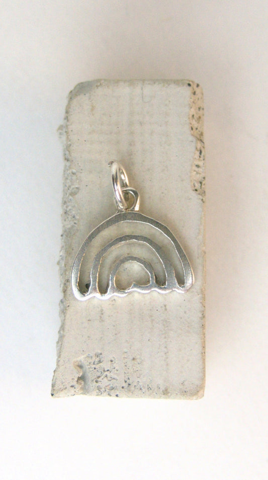 Rainbow Charm