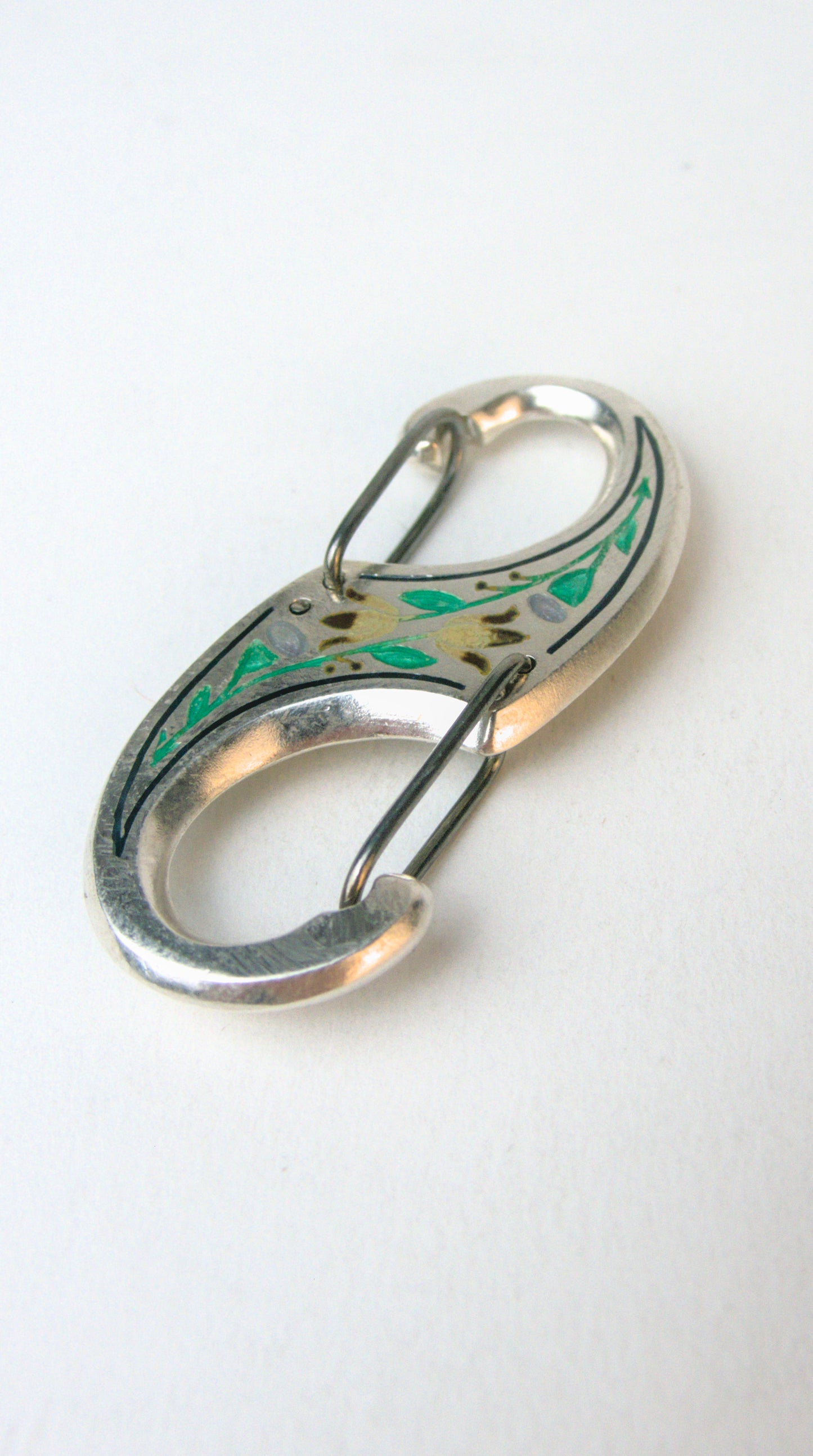 Sterling Carabiner