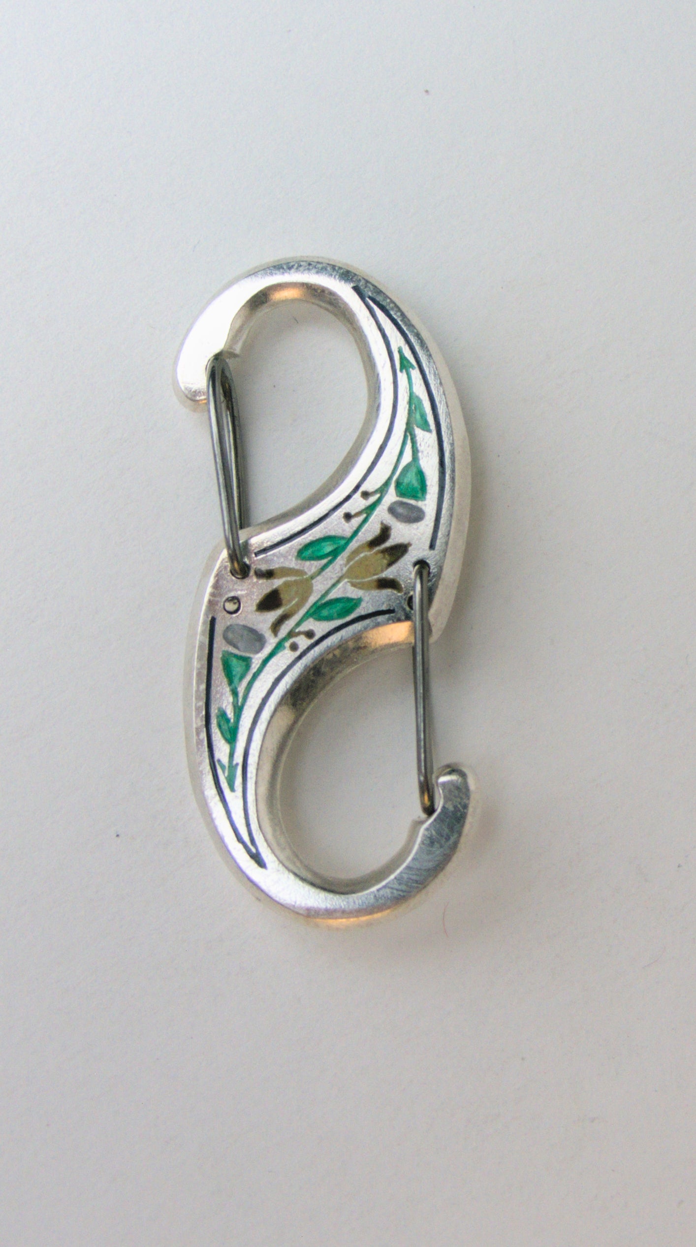 Sterling Carabiner
