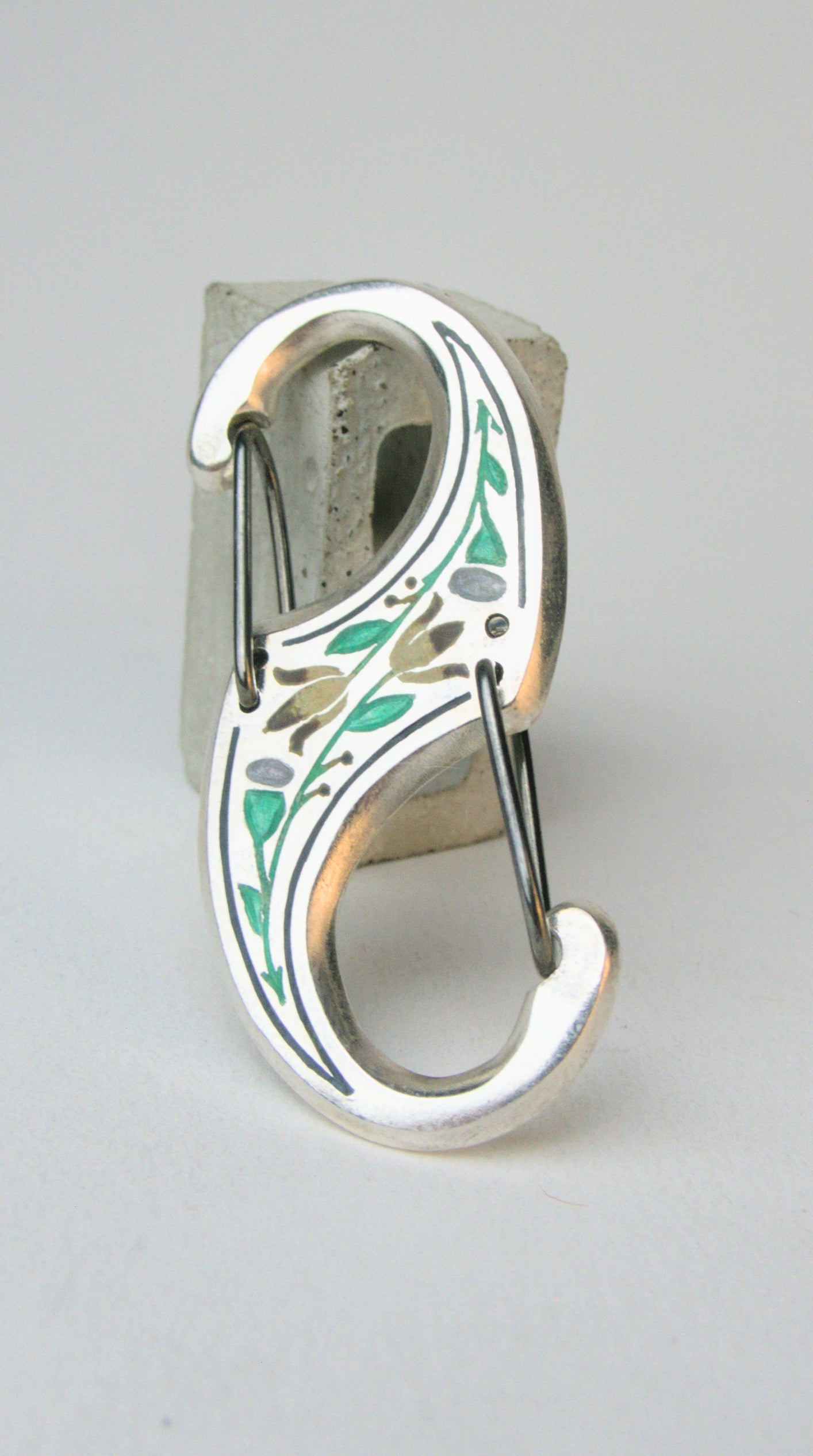 Sterling Carabiner